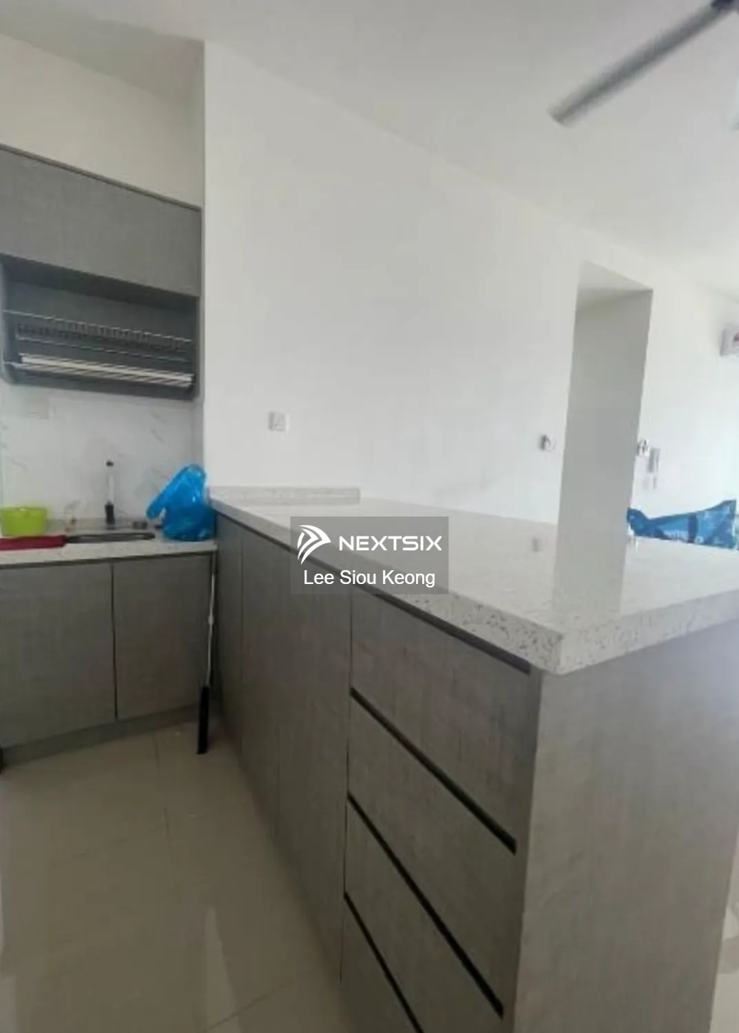 Serviced Residence For Rent in Jalan Klang Lama Kuala Lumpur