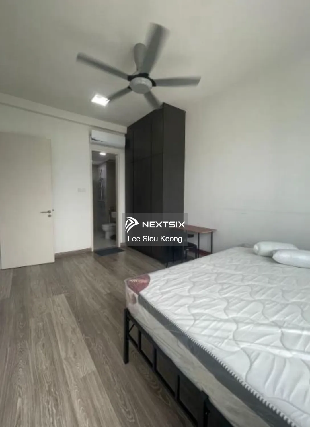 Serviced Residence For Rent in Jalan Klang Lama Wilayah Persekutuan Kuala Lumpur - Image 11