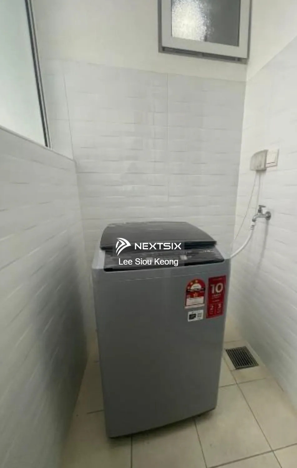 Serviced Residence For Rent in Jalan Klang Lama Wilayah Persekutuan Kuala Lumpur - Image 12