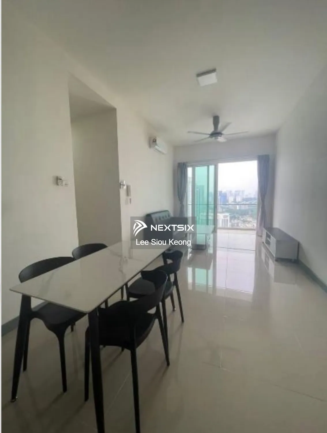 Serviced Residence For Rent in Jalan Klang Lama Wilayah Persekutuan Kuala Lumpur - Image 13