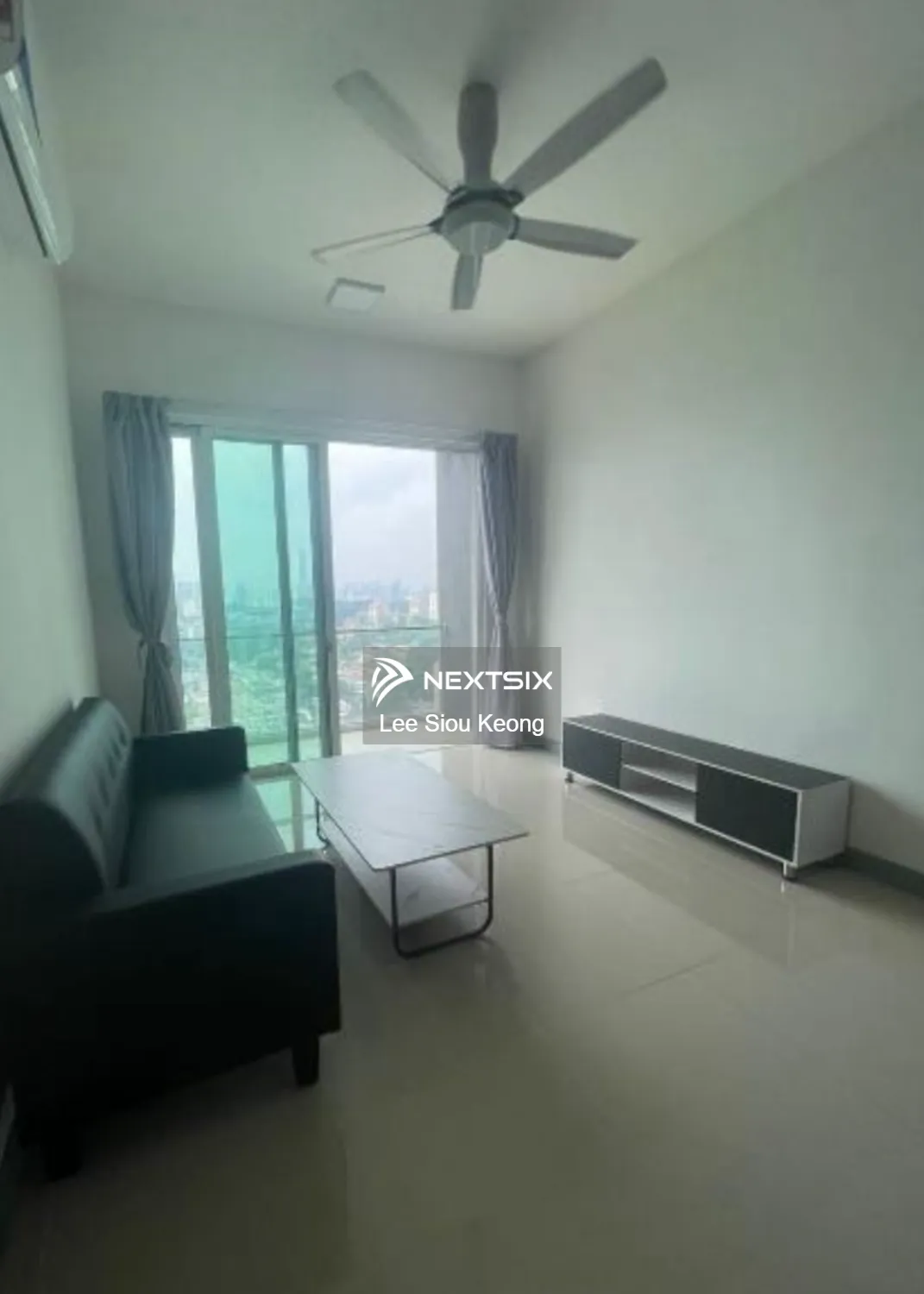 Serviced Residence For Rent in Jalan Klang Lama Wilayah Persekutuan Kuala Lumpur - Image 14