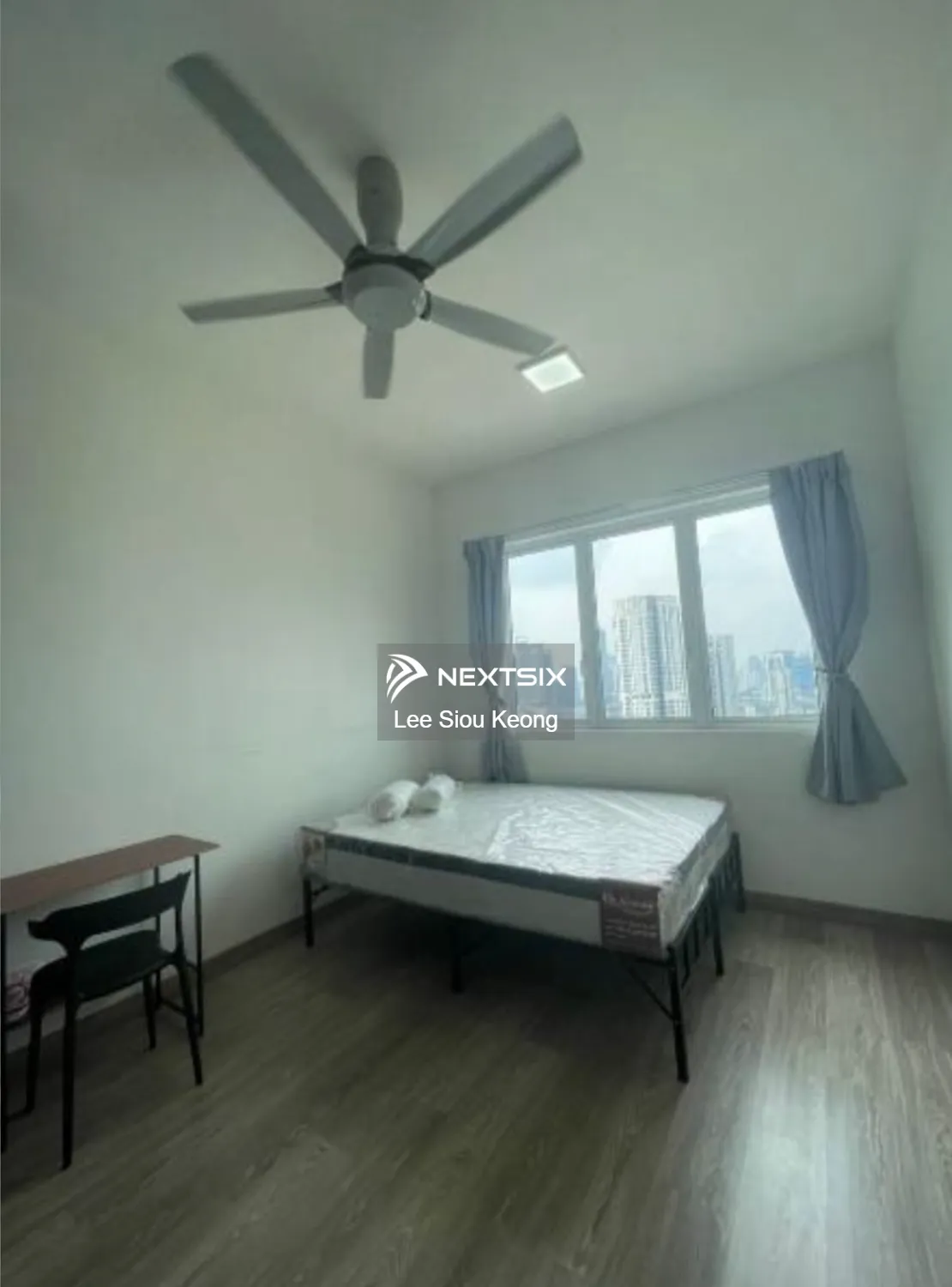 Serviced Residence For Rent in Jalan Klang Lama Wilayah Persekutuan Kuala Lumpur - Image 5