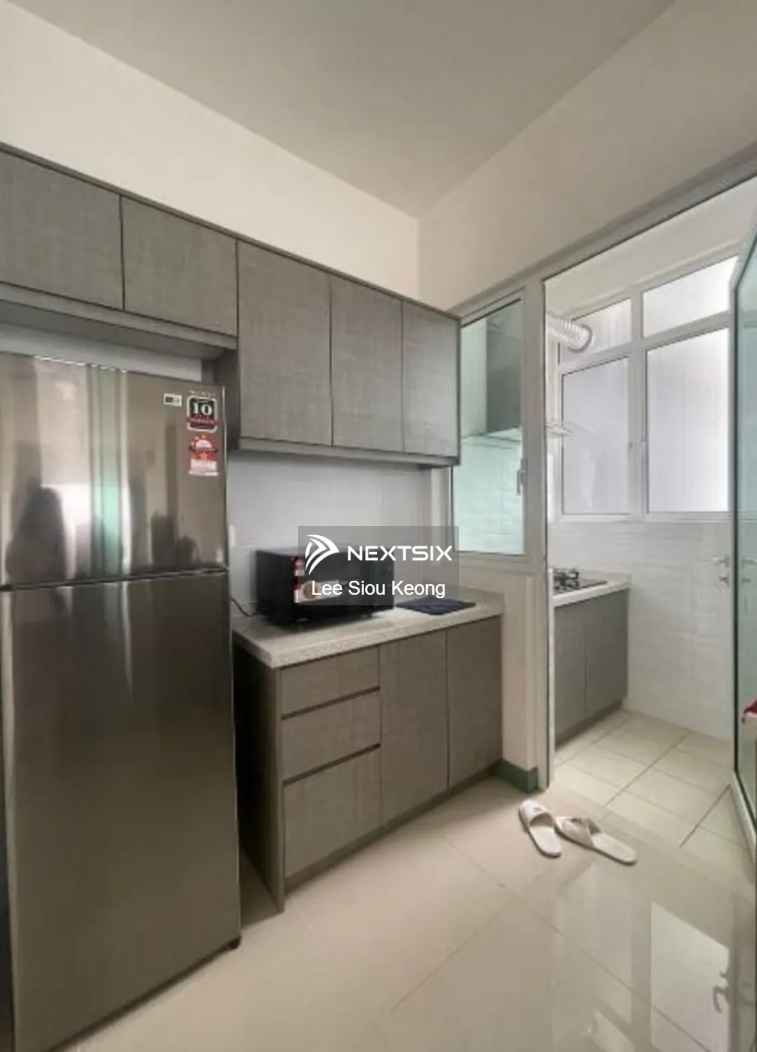 Serviced Residence For Rent in Jalan Klang Lama Wilayah Persekutuan Kuala Lumpur - Image 6