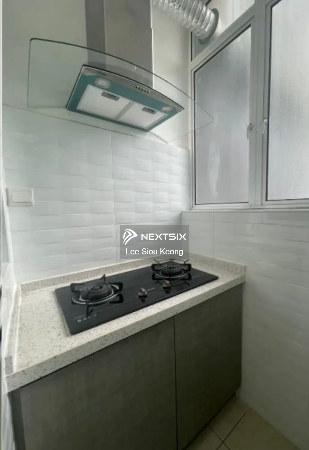 Serviced Residence For Rent in Jalan Klang Lama Wilayah Persekutuan Kuala Lumpur - Image 7