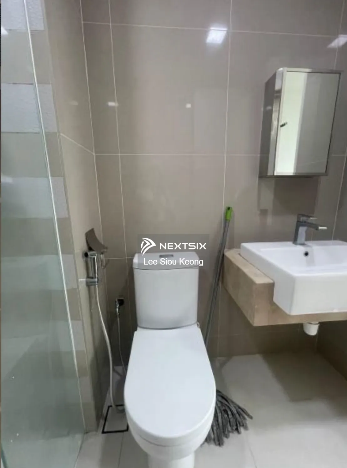 Serviced Residence For Rent in Jalan Klang Lama Wilayah Persekutuan Kuala Lumpur - Image 9