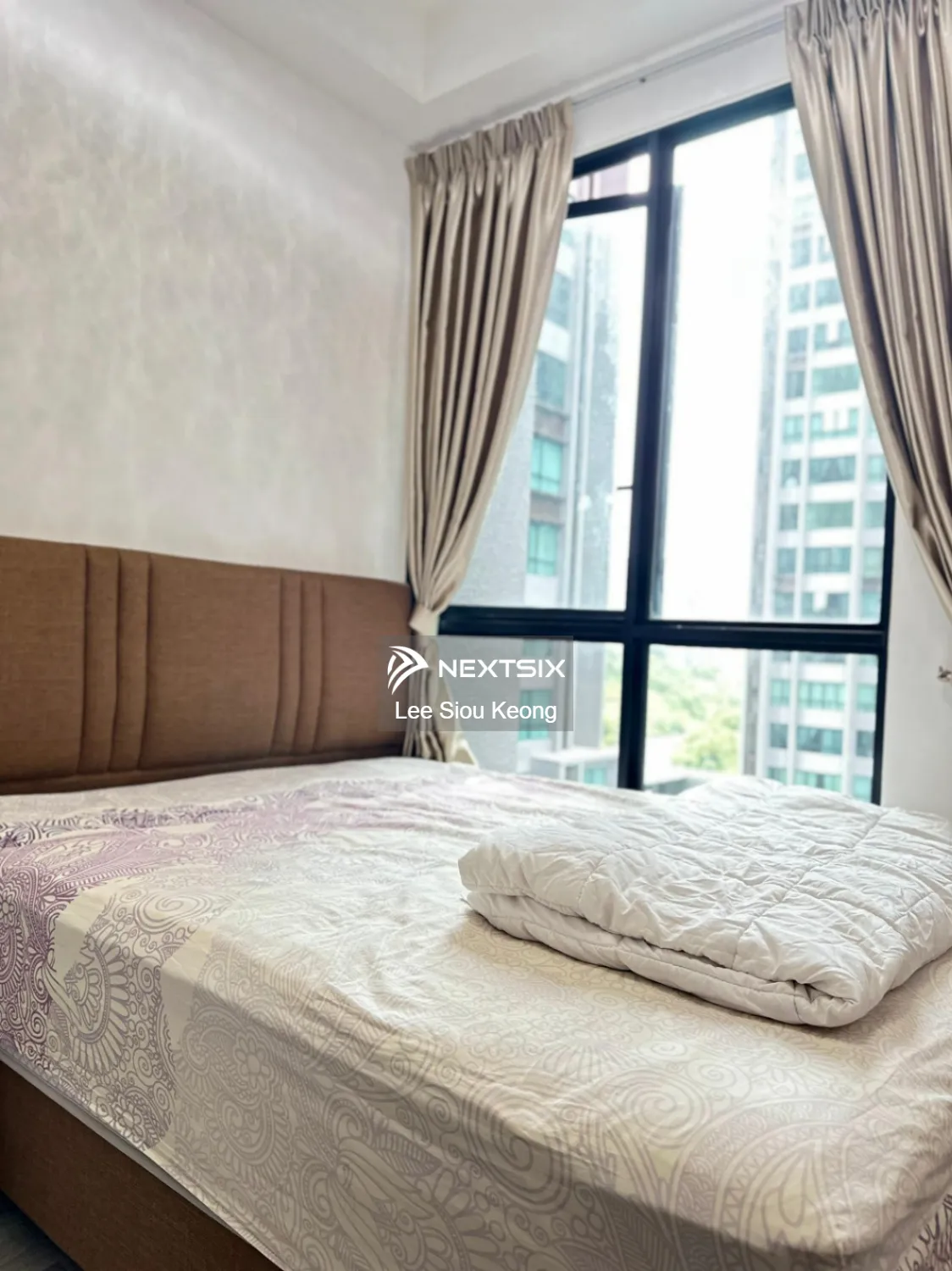 Condominium For Rent in Bangsar Kuala Lumpur