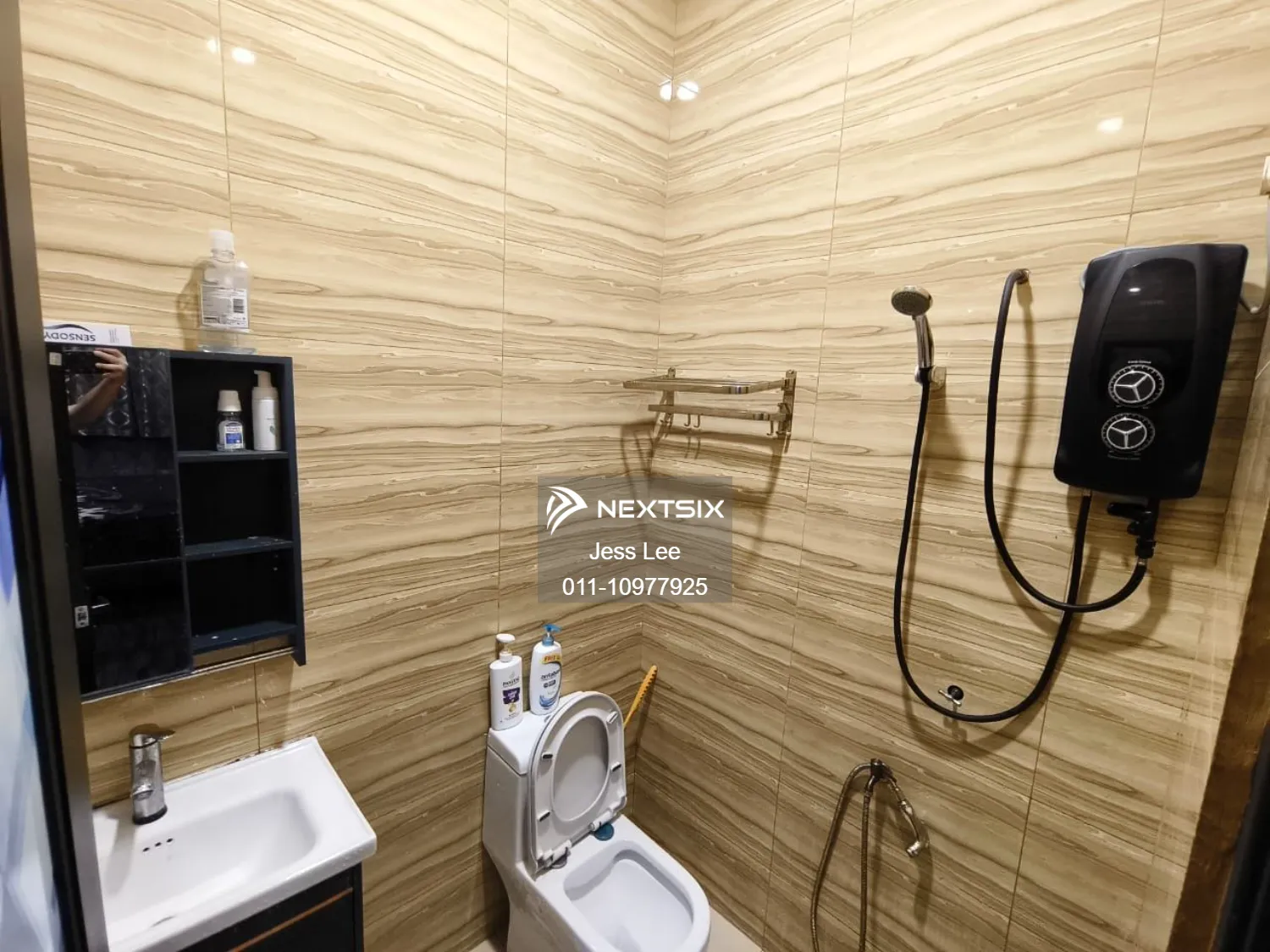 1-sty Terrace/Link House For Sale in Setia Tropika Johor - Image 5