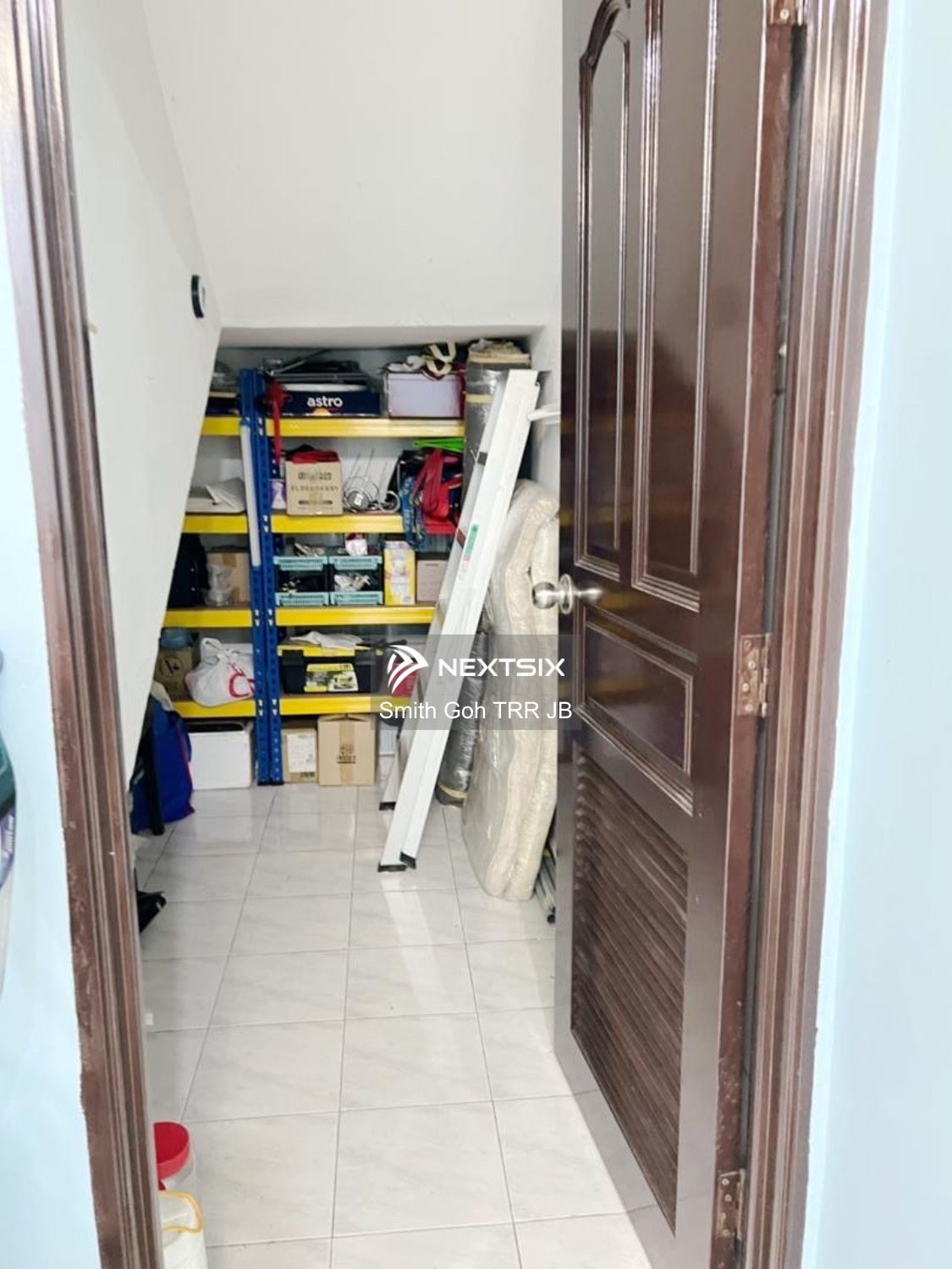 2-sty Terrace/Link House For Sale in Johor Bahru Johor