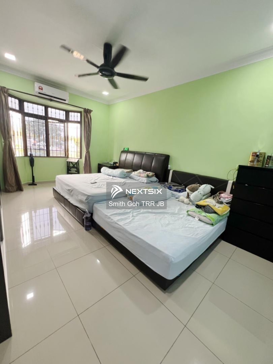 2-sty Terrace/Link House For Sale in Johor Bahru Johor - Image 10