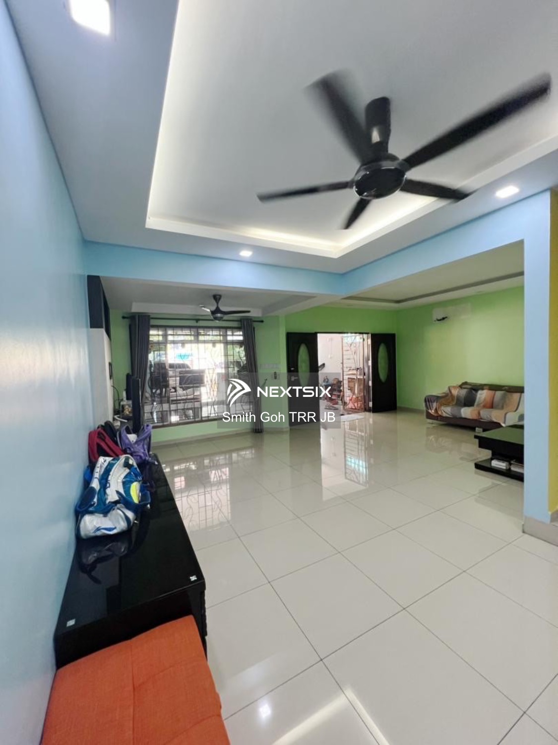 2-sty Terrace/Link House For Sale in Johor Bahru Johor - Image 11