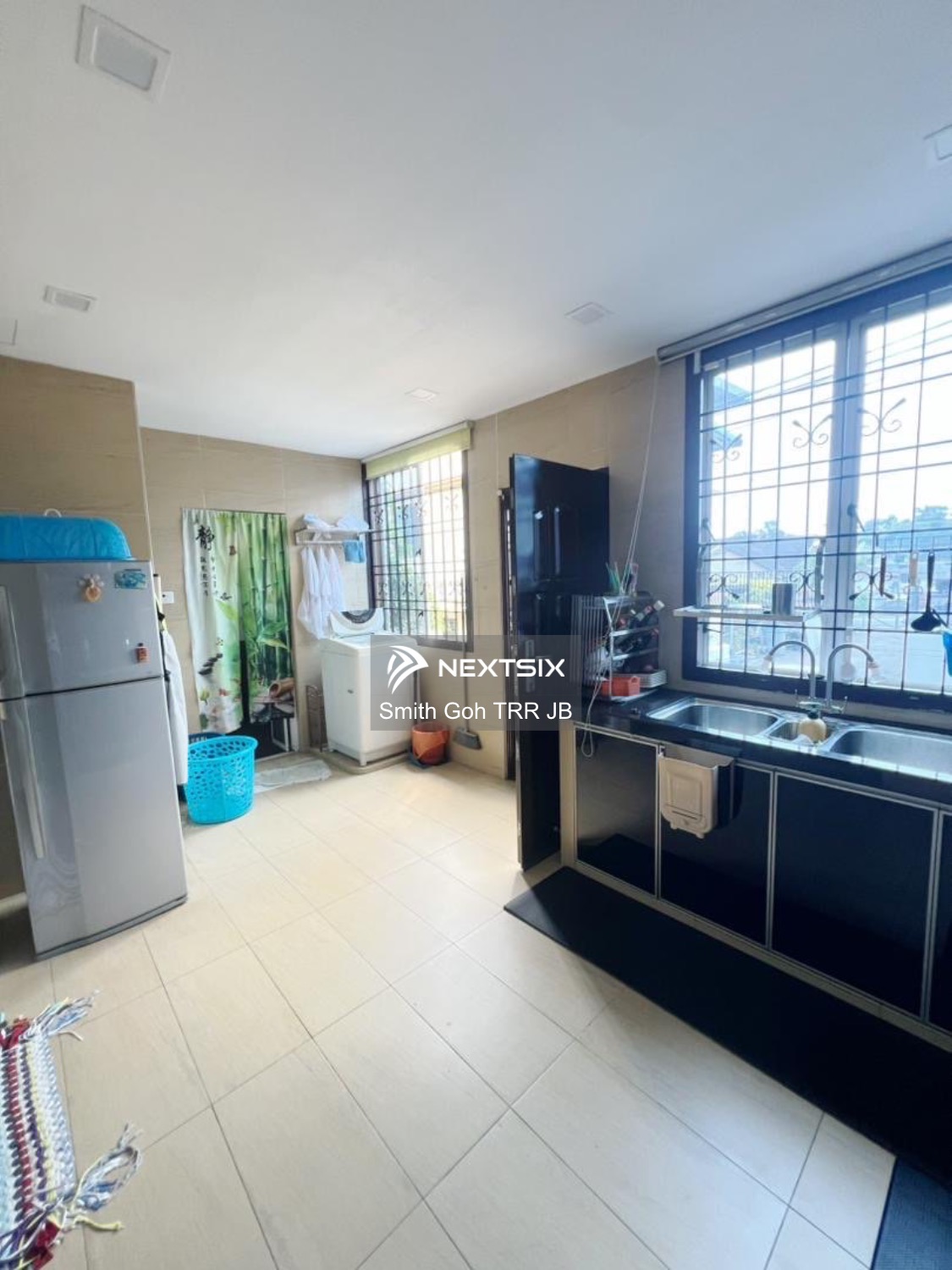 2-sty Terrace/Link House For Sale in Johor Bahru Johor - Image 12