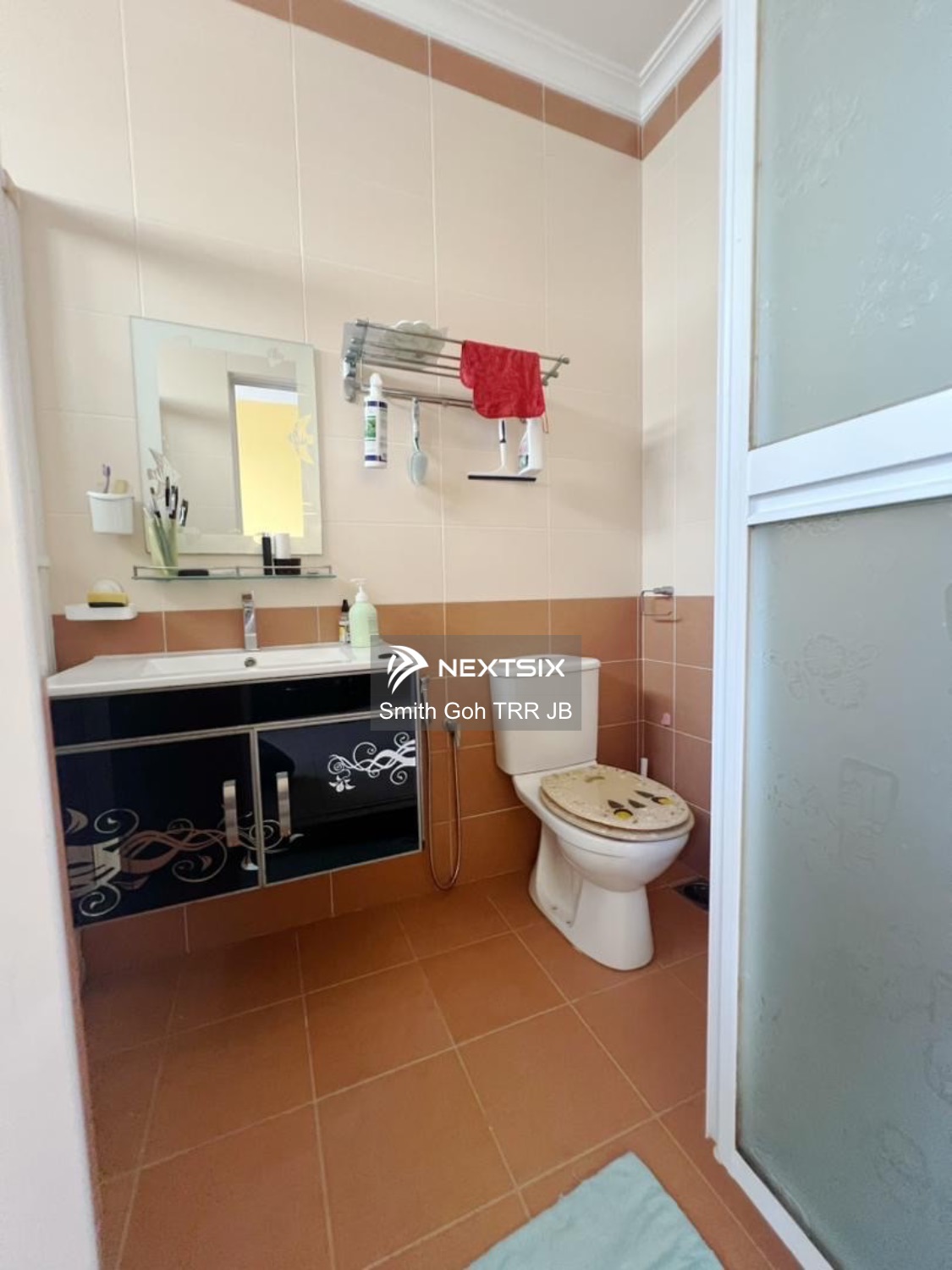 2-sty Terrace/Link House For Sale in Johor Bahru Johor - Image 13