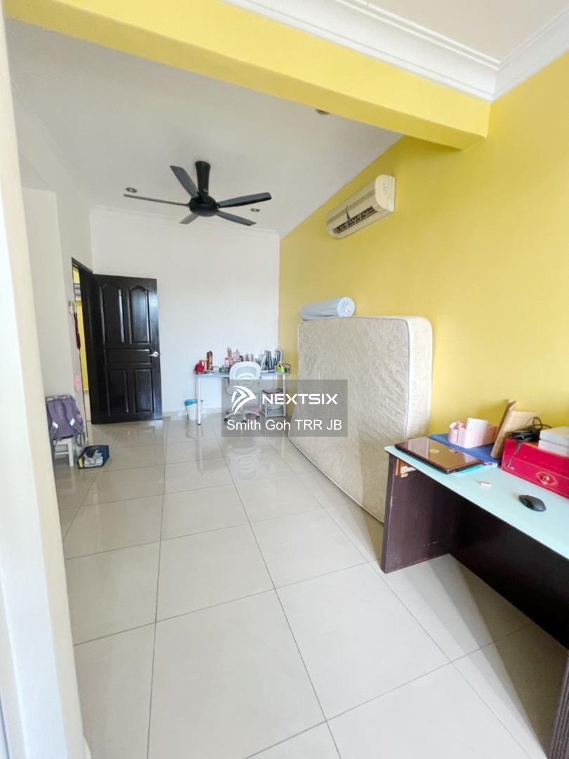 2-sty Terrace/Link House For Sale in Johor Bahru Johor - Image 14