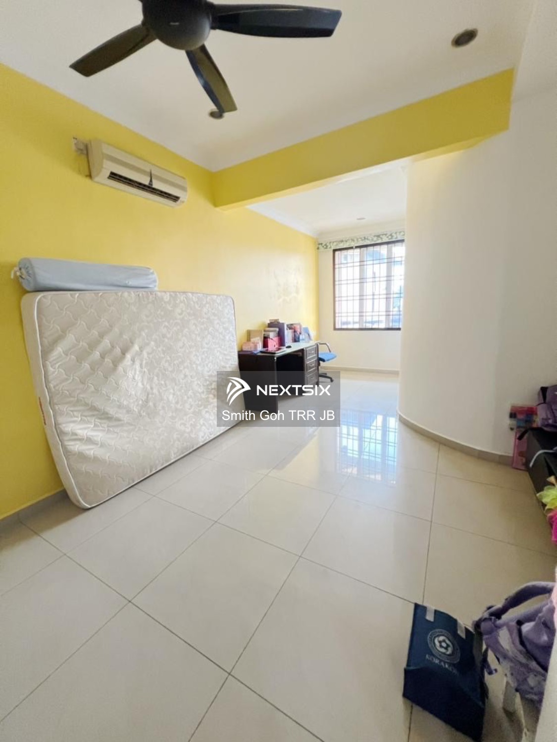 2-sty Terrace/Link House For Sale in Johor Bahru Johor - Image 15