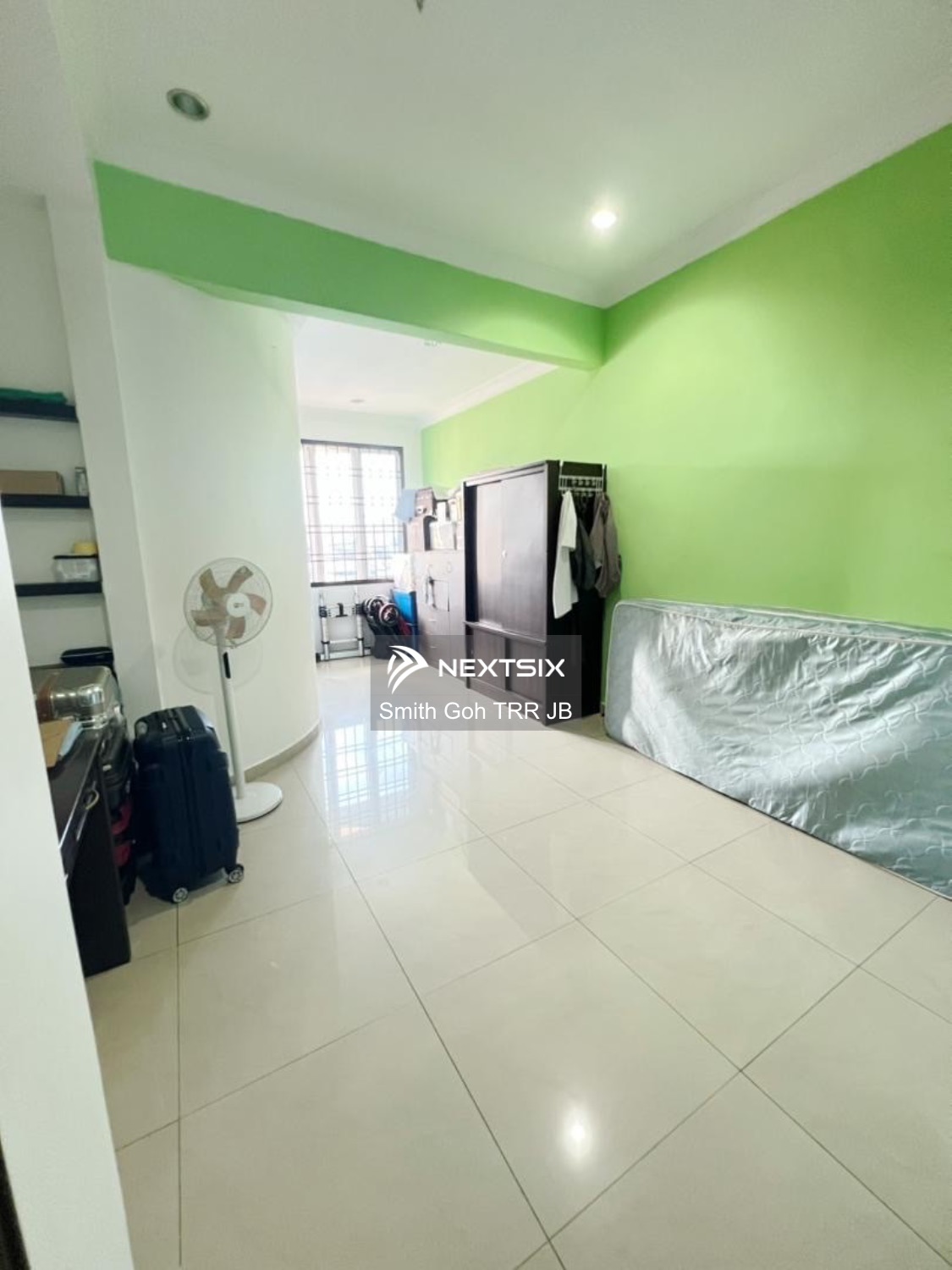 2-sty Terrace/Link House For Sale in Johor Bahru Johor - Image 16