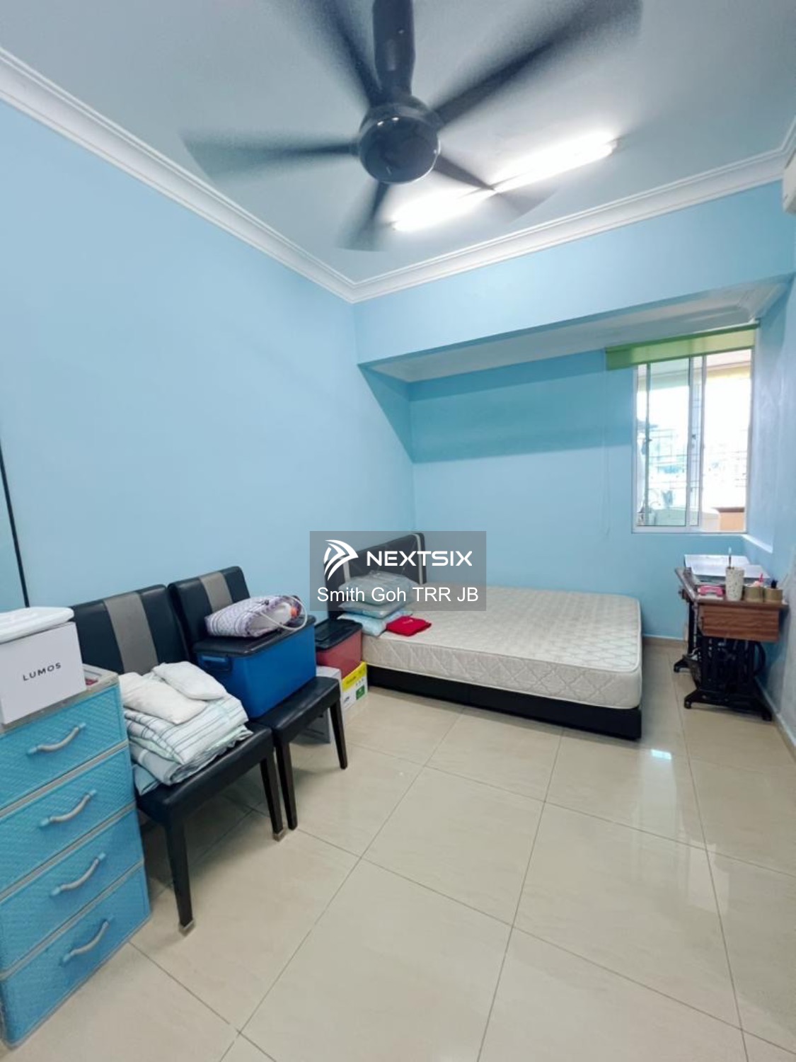 2-sty Terrace/Link House For Sale in Johor Bahru Johor - Image 17