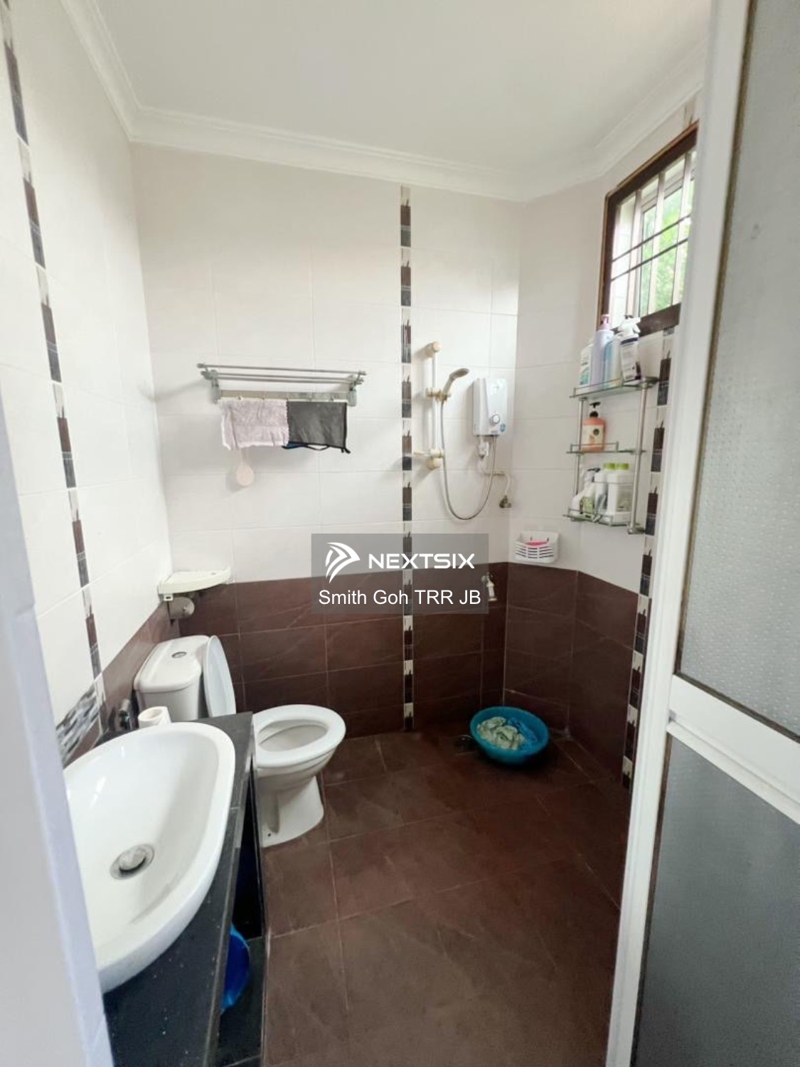 2-sty Terrace/Link House For Sale in Johor Bahru Johor - Image 18