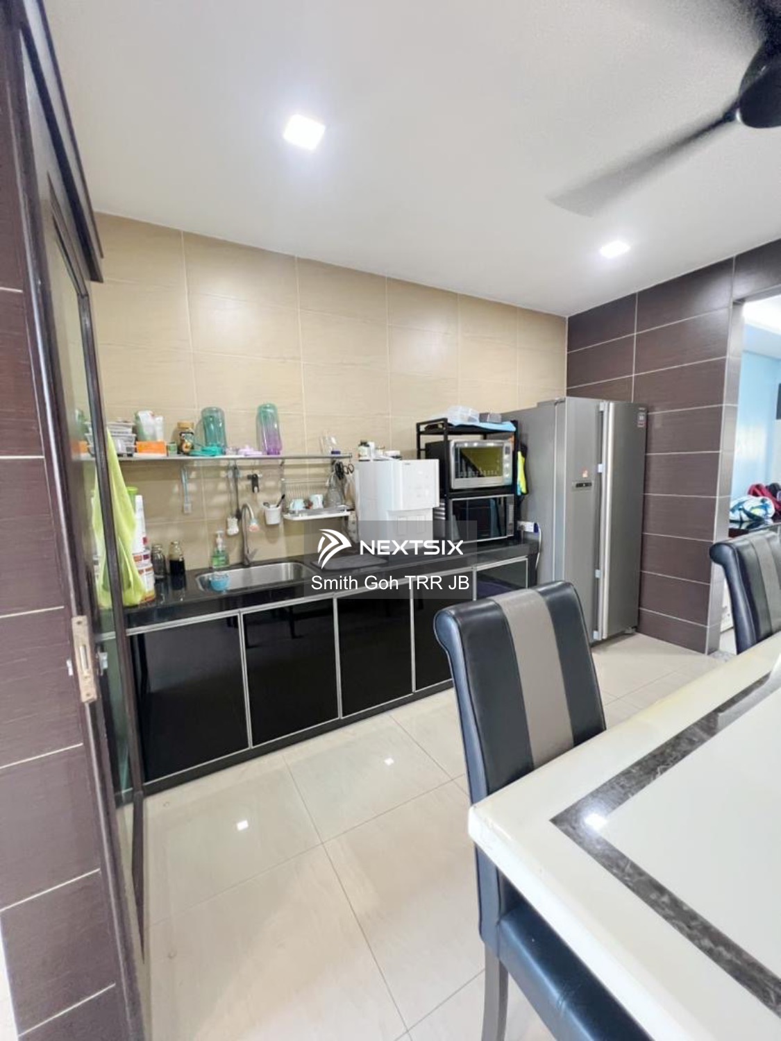 2-sty Terrace/Link House For Sale in Johor Bahru Johor - Image 3