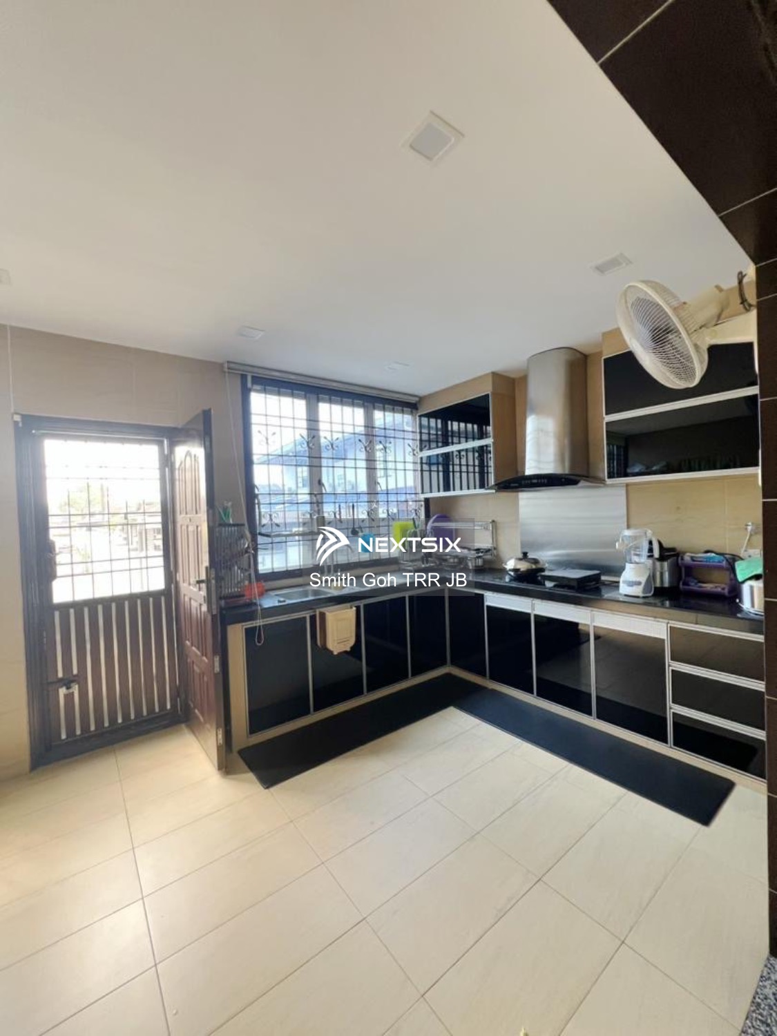 2-sty Terrace/Link House For Sale in Johor Bahru Johor - Image 5