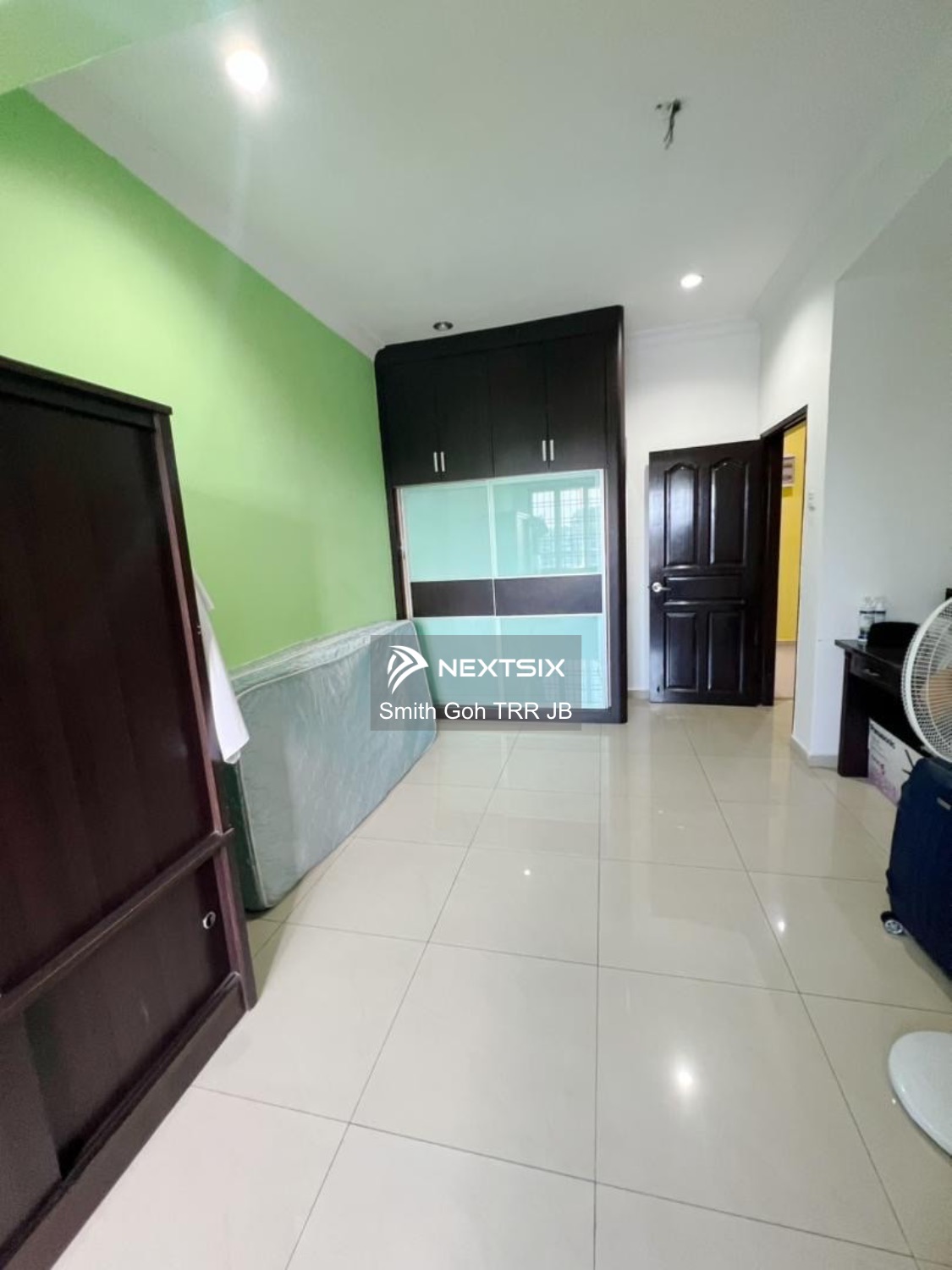 2-sty Terrace/Link House For Sale in Johor Bahru Johor - Image 6