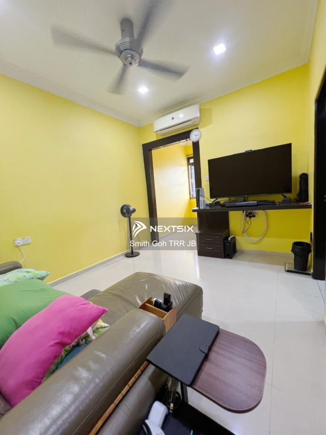2-sty Terrace/Link House For Sale in Johor Bahru Johor - Image 7