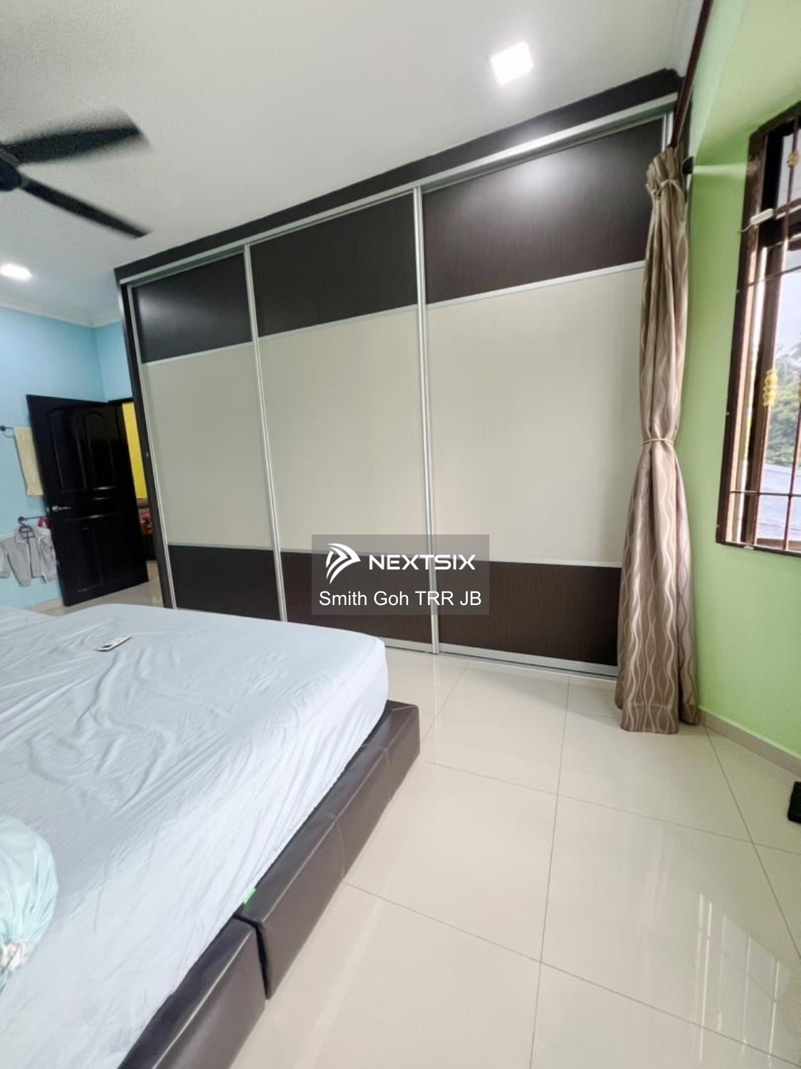 2-sty Terrace/Link House For Sale in Johor Bahru Johor - Image 8