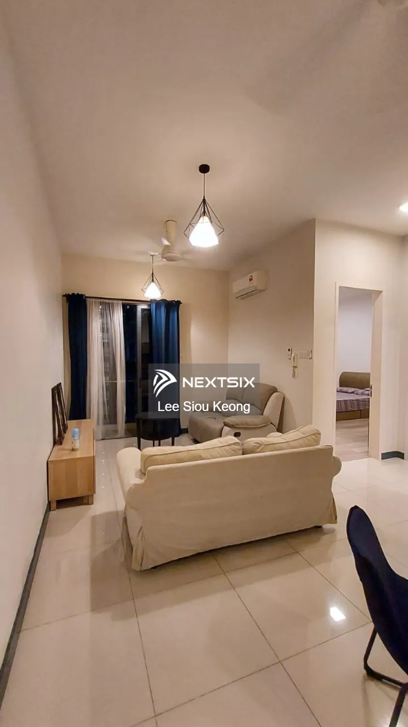 Serviced Residence For Rent in Bangsar Kuala Lumpur