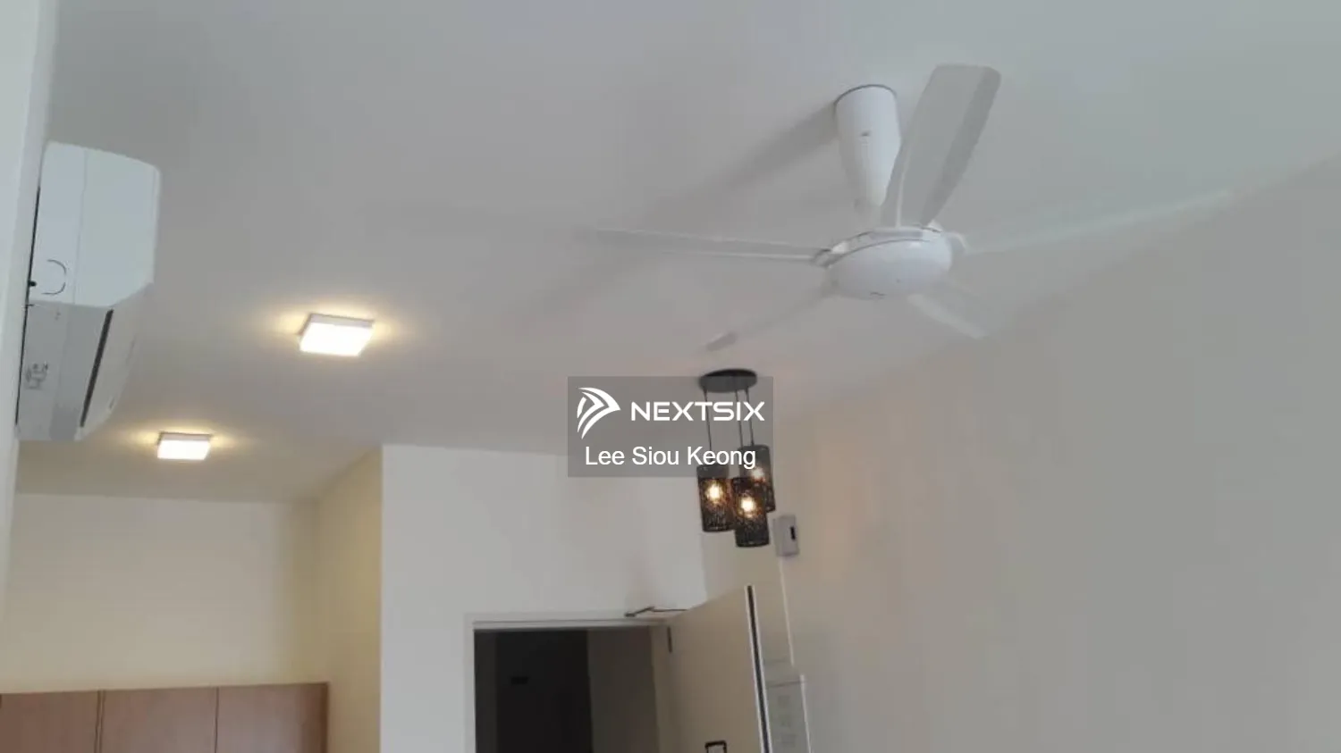 Serviced Residence For Rent in Bangsar Wilayah Persekutuan Kuala Lumpur - Image 10