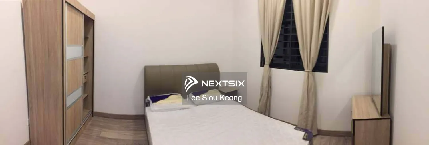 Serviced Residence For Rent in Bangsar Wilayah Persekutuan Kuala Lumpur - Image 11