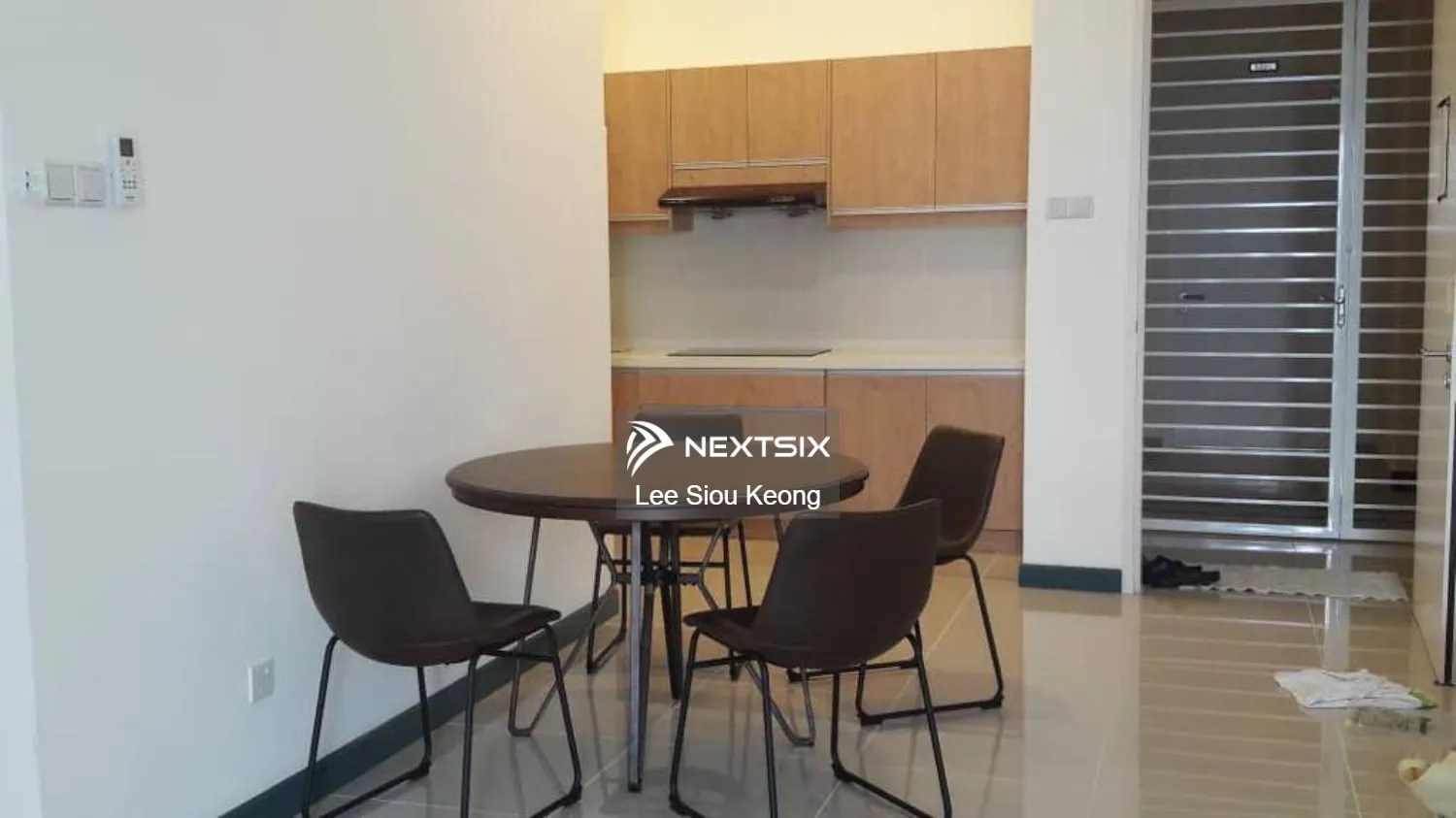 Serviced Residence For Rent in Bangsar Wilayah Persekutuan Kuala Lumpur - Image 12