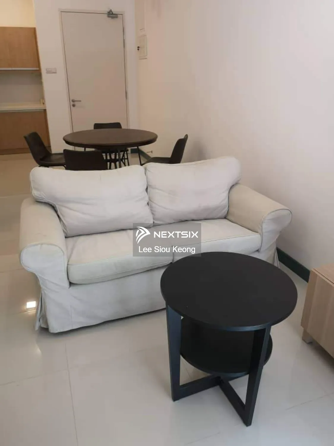 Serviced Residence For Rent in Bangsar Wilayah Persekutuan Kuala Lumpur - Image 14