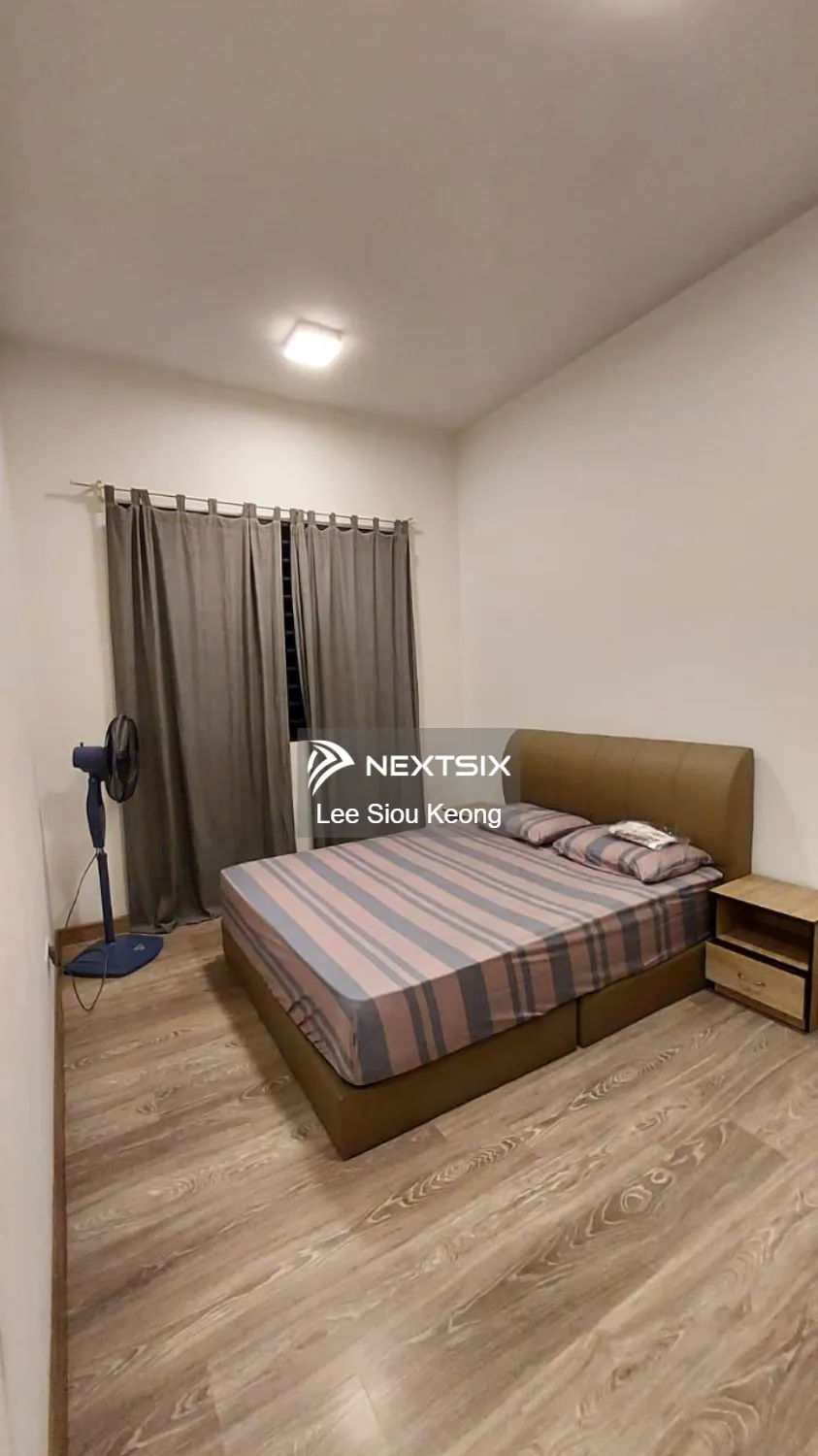 Serviced Residence For Rent in Bangsar Wilayah Persekutuan Kuala Lumpur - Image 15