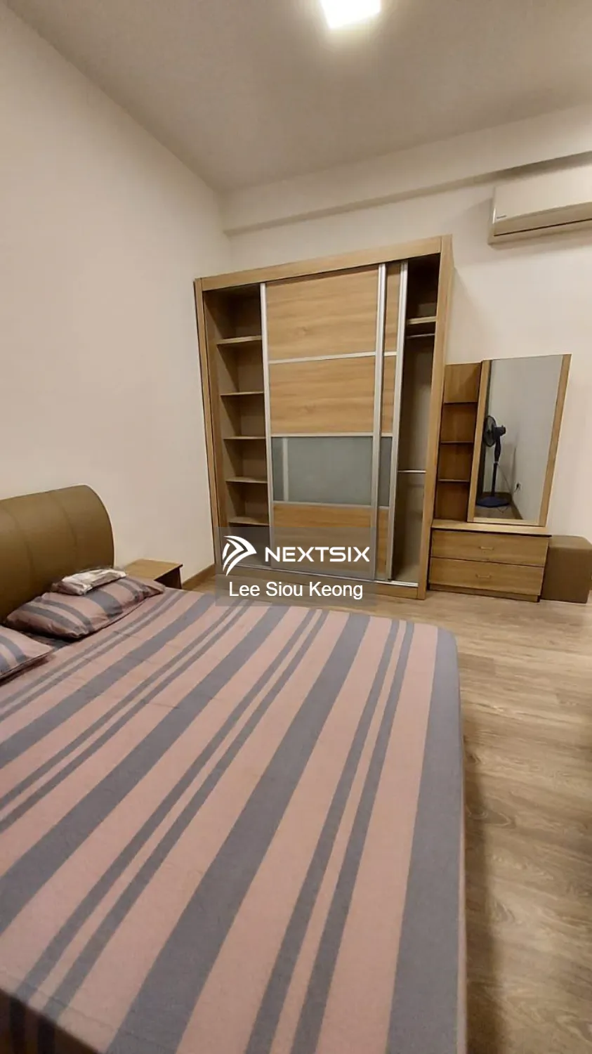 Serviced Residence For Rent in Bangsar Wilayah Persekutuan Kuala Lumpur - Image 16