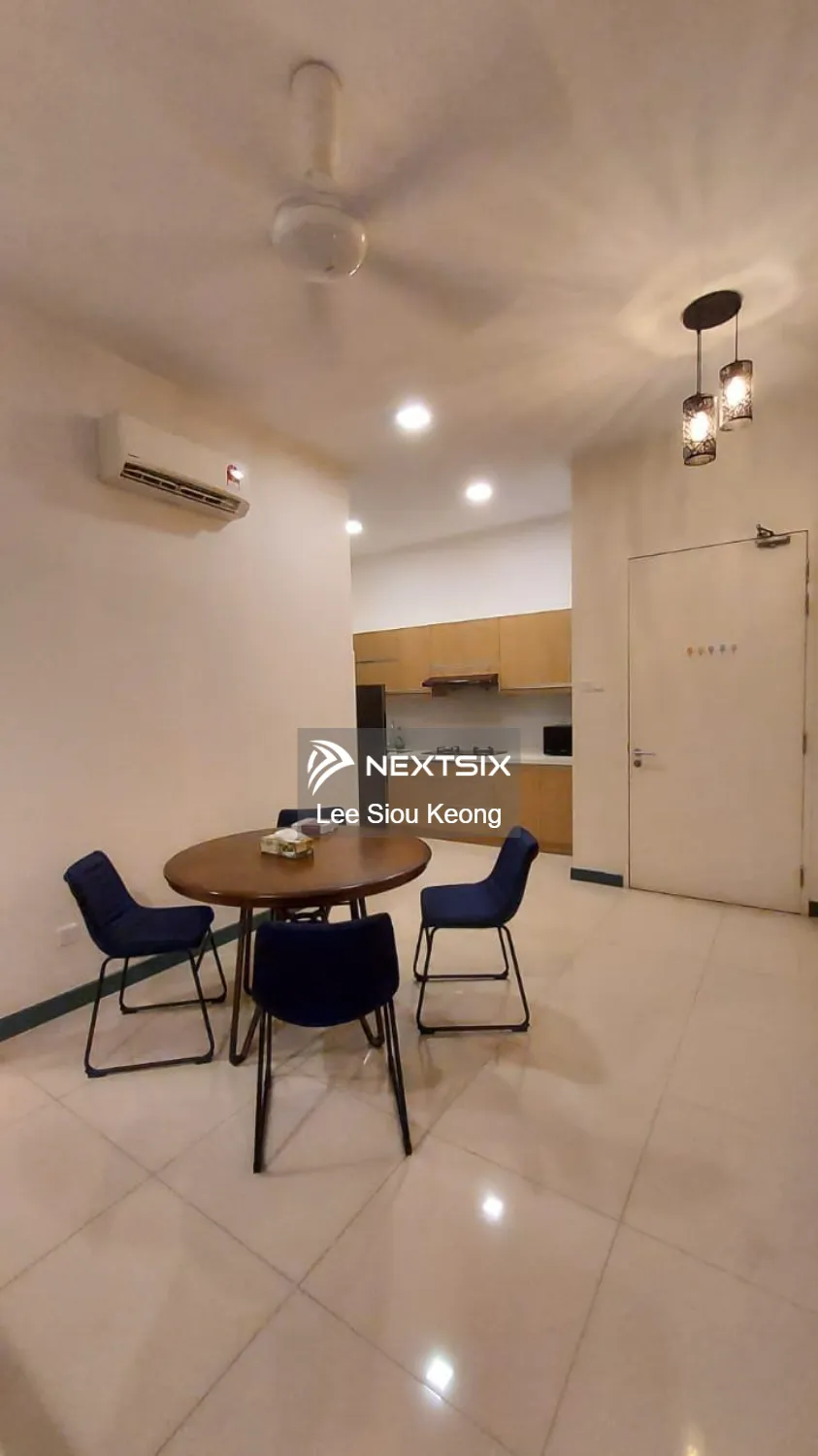 Serviced Residence For Rent in Bangsar Wilayah Persekutuan Kuala Lumpur - Image 17