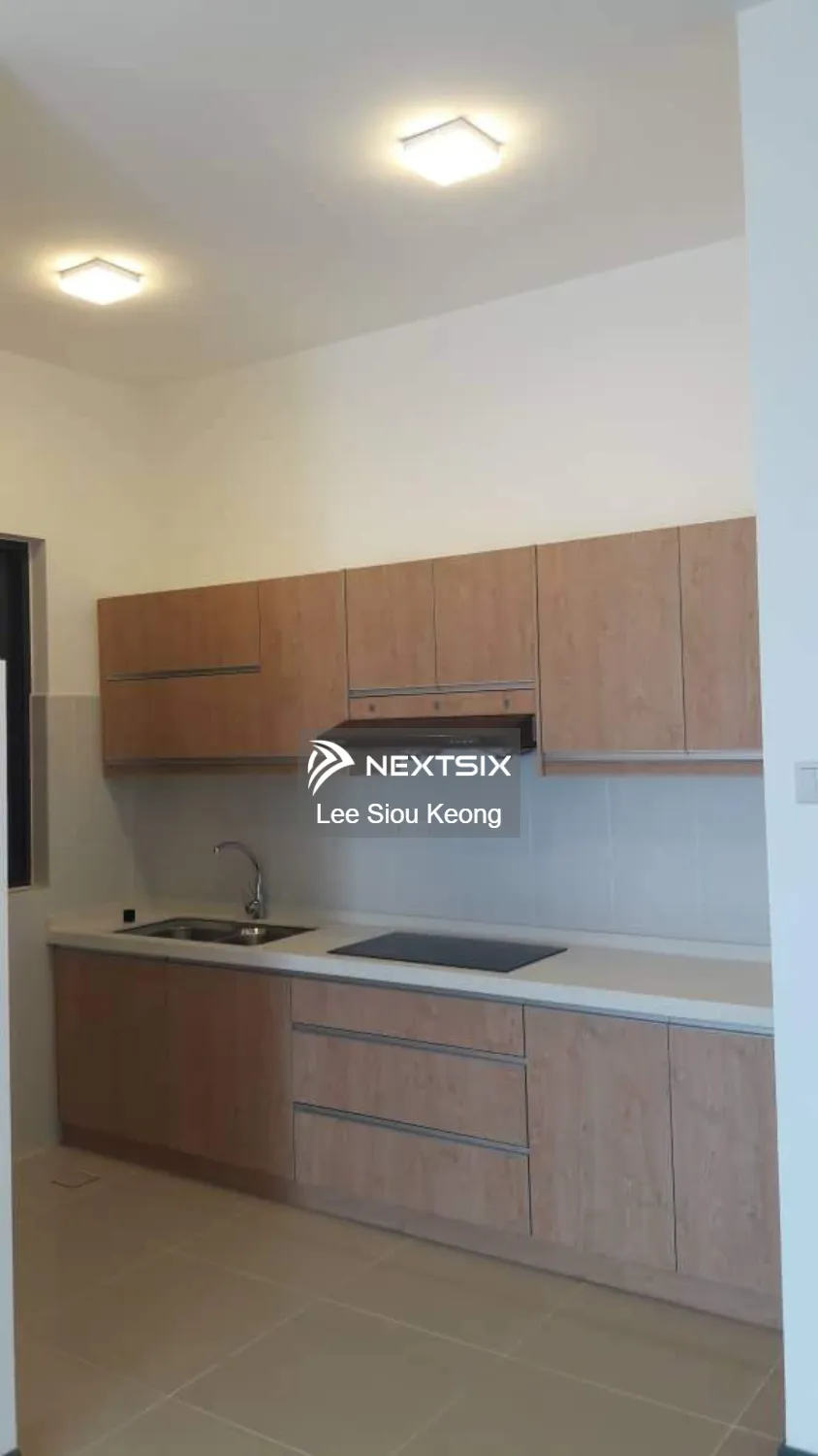 Serviced Residence For Rent in Bangsar Wilayah Persekutuan Kuala Lumpur - Image 5