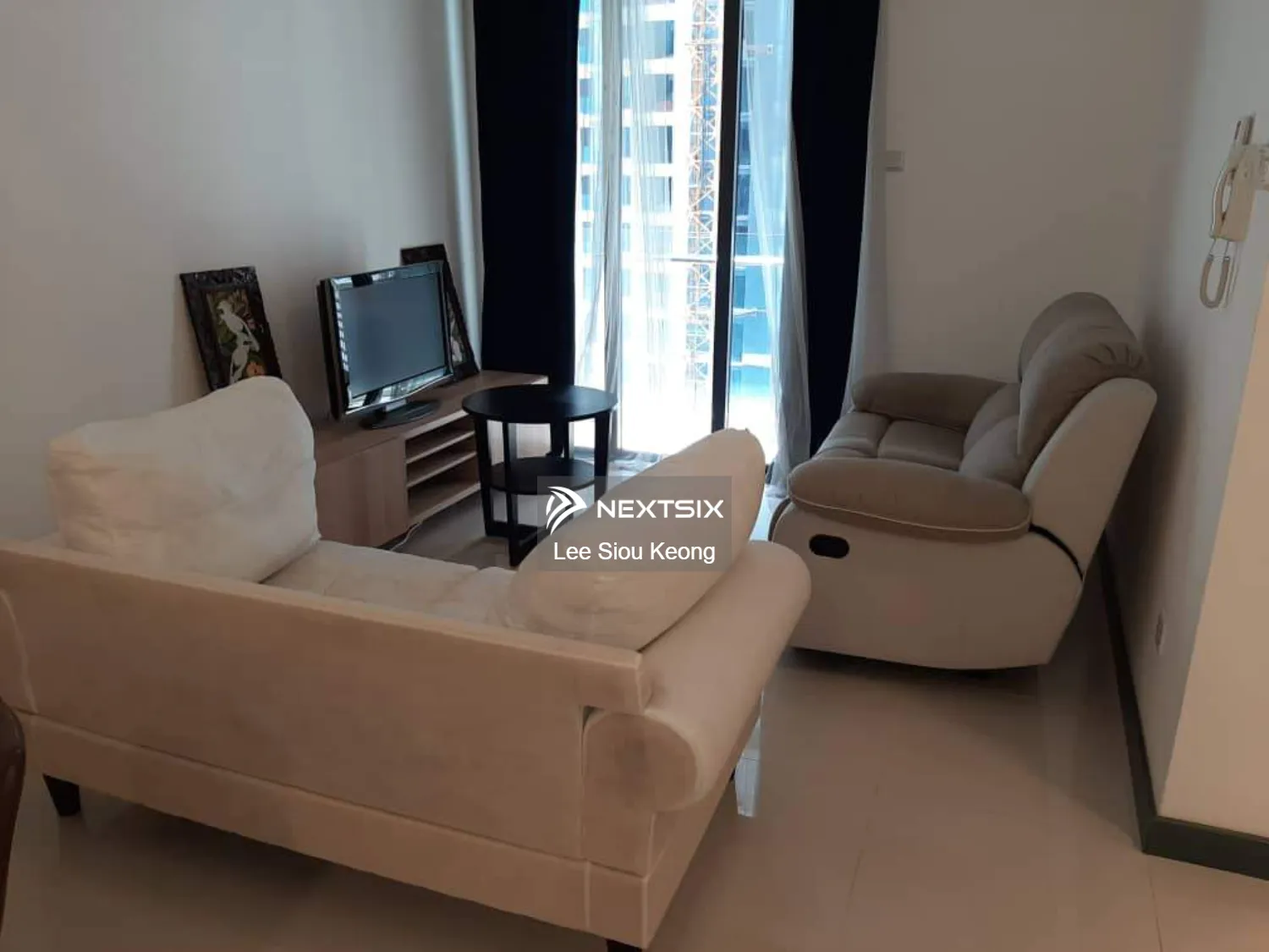 Serviced Residence For Rent in Bangsar Wilayah Persekutuan Kuala Lumpur - Image 6