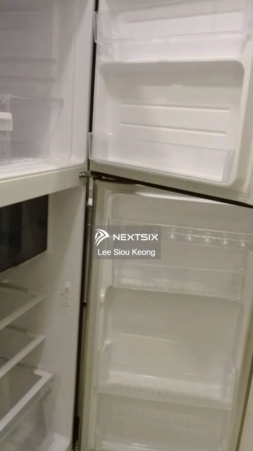 Serviced Residence For Rent in Bangsar Wilayah Persekutuan Kuala Lumpur - Image 7