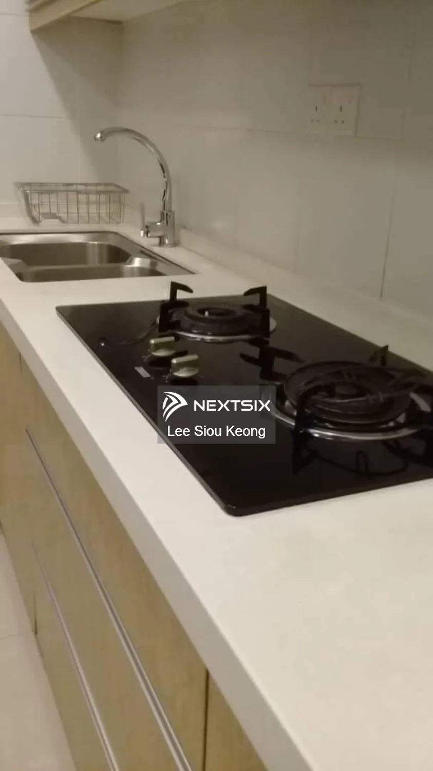 Serviced Residence For Rent in Bangsar Wilayah Persekutuan Kuala Lumpur - Image 8