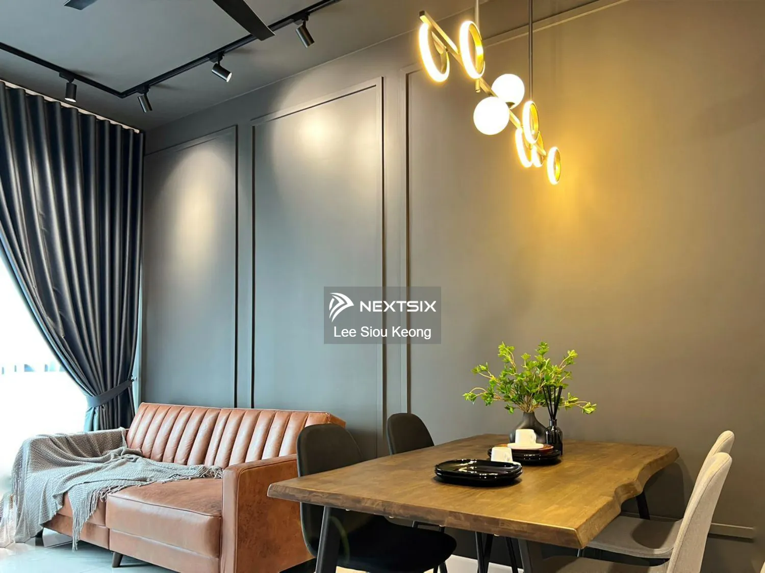 Condominium For Rent in Bangsar Kuala Lumpur