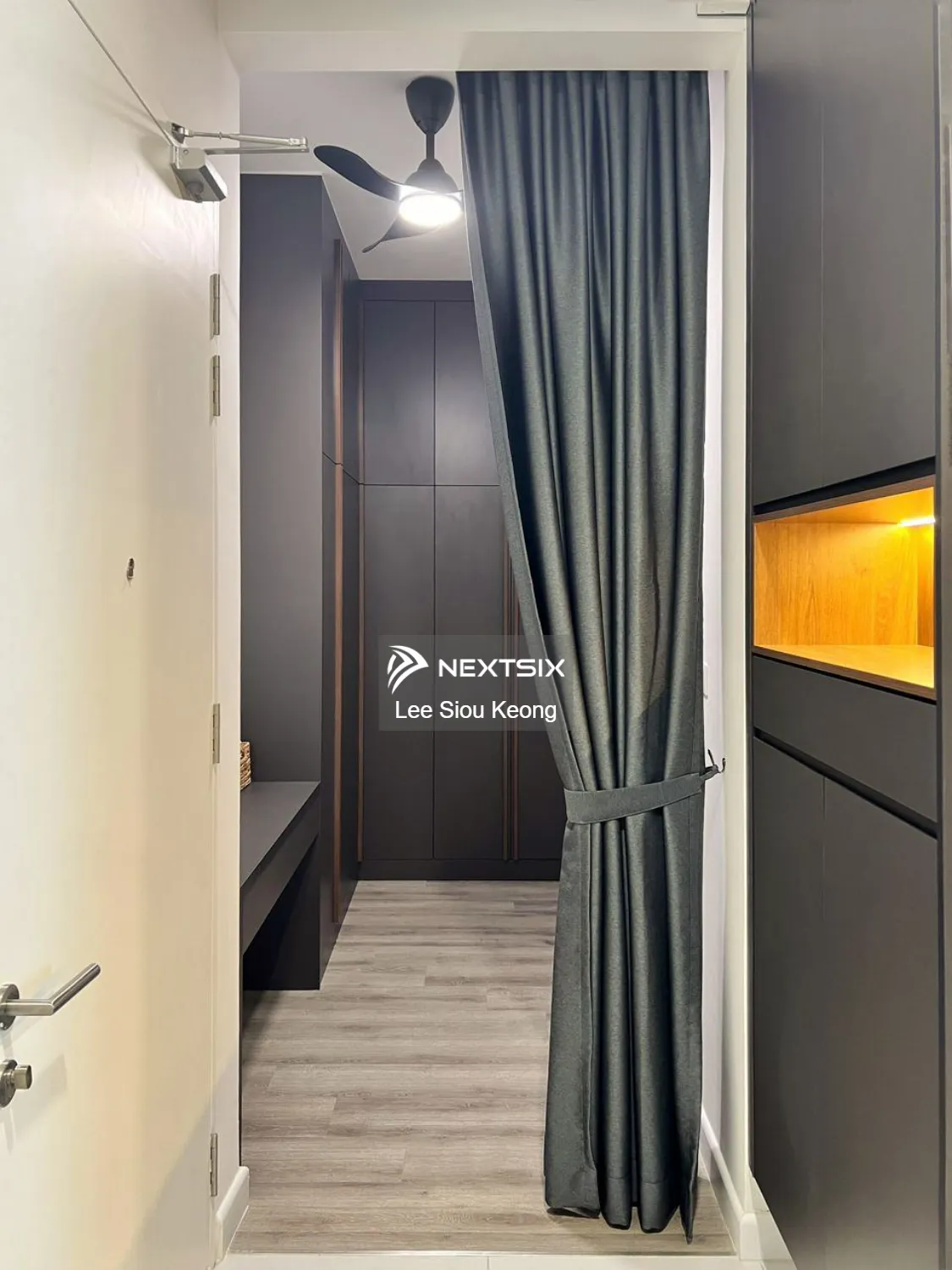 Condominium For Rent in Bangsar Wilayah Persekutuan Kuala Lumpur - Image 5