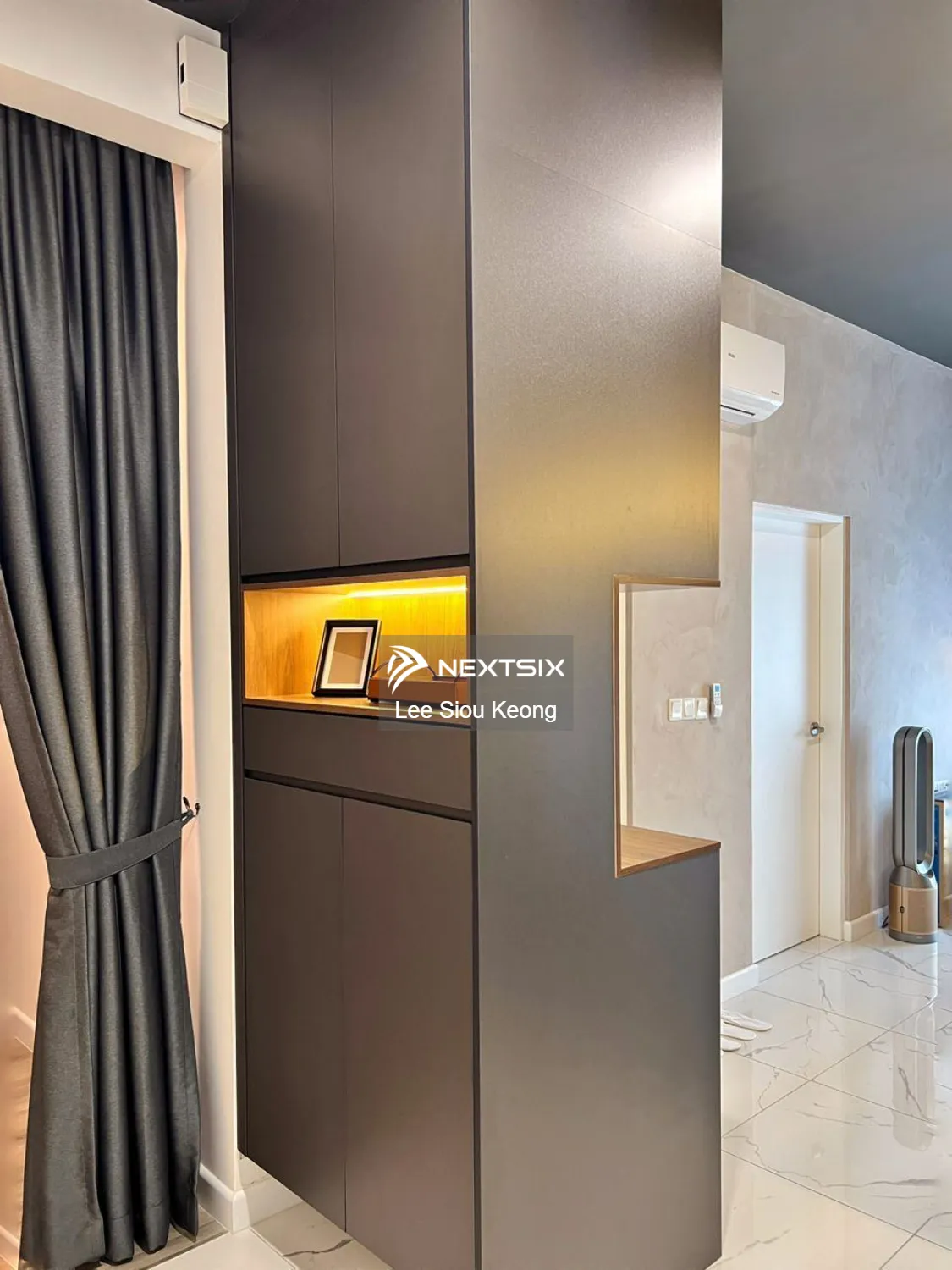 Condominium For Rent in Bangsar Wilayah Persekutuan Kuala Lumpur - Image 6