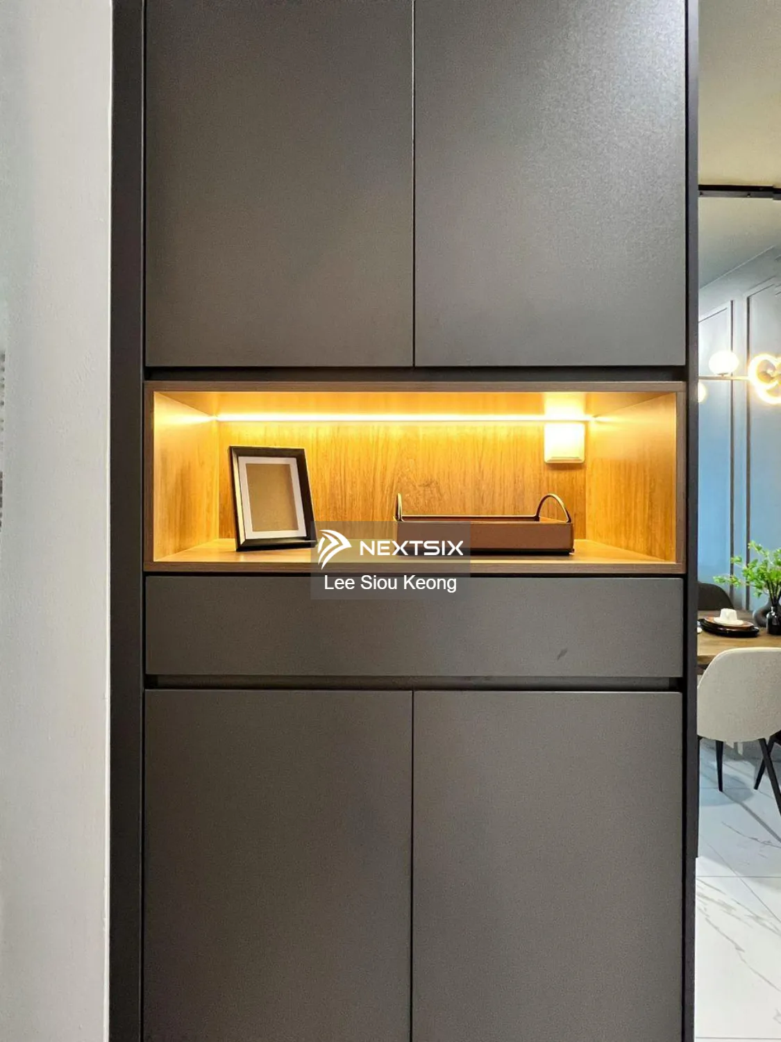 Condominium For Rent in Bangsar Wilayah Persekutuan Kuala Lumpur - Image 7