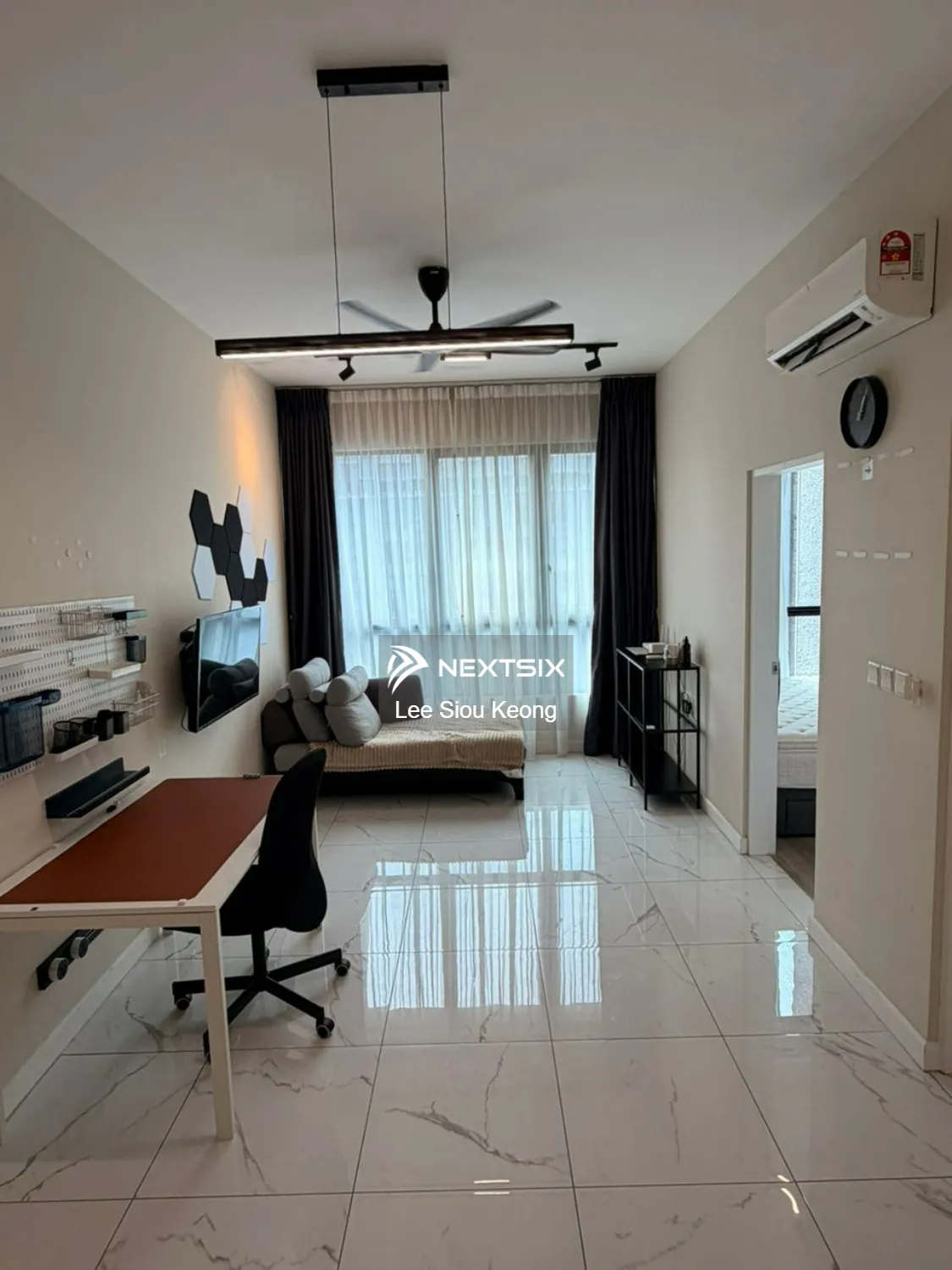 Condominium For Rent in Bangsar Kuala Lumpur