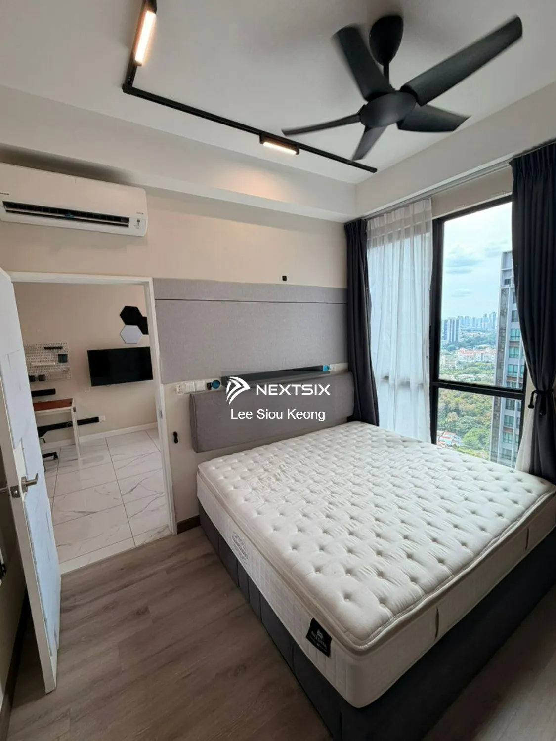 Condominium For Rent in Bangsar Wilayah Persekutuan Kuala Lumpur - Image 2