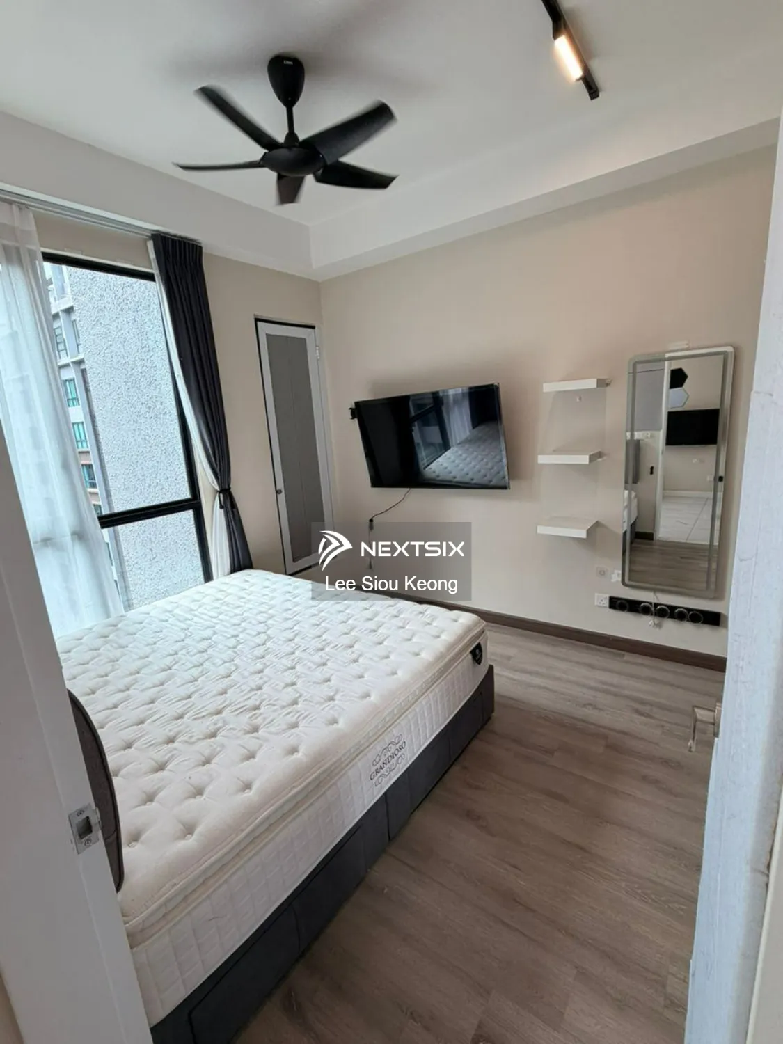 Condominium For Rent in Bangsar Wilayah Persekutuan Kuala Lumpur - Image 3