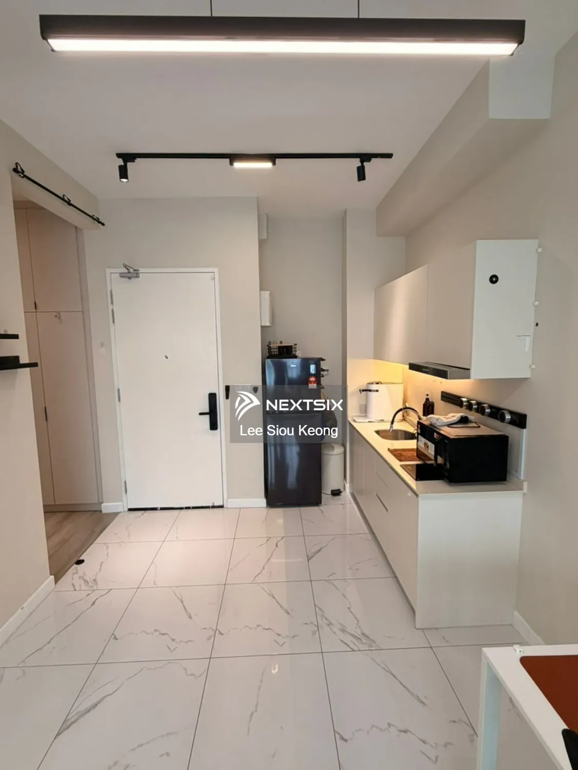 Condominium For Rent in Bangsar Wilayah Persekutuan Kuala Lumpur - Image 5