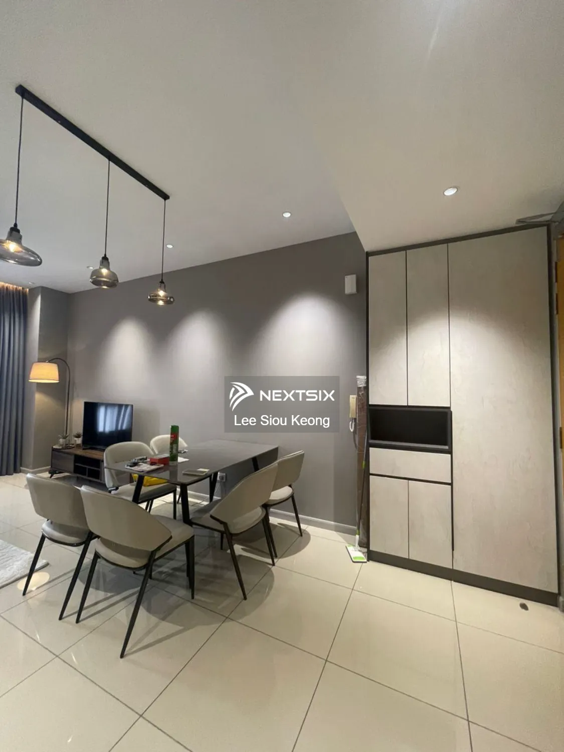 Serviced Residence For Rent in Kampung Kerinchi (Bangsar South) Wilayah Persekutuan Kuala Lumpur - Image 10