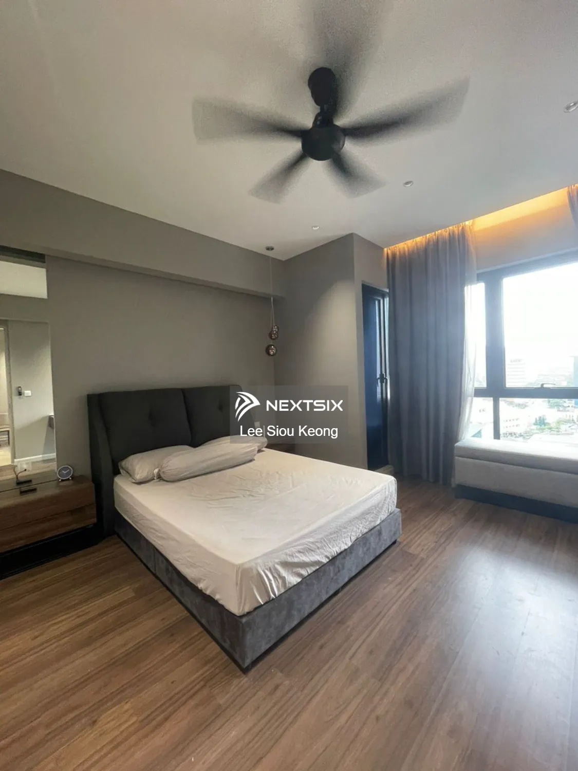 Serviced Residence For Rent in Kampung Kerinchi (Bangsar South) Wilayah Persekutuan Kuala Lumpur - Image 5