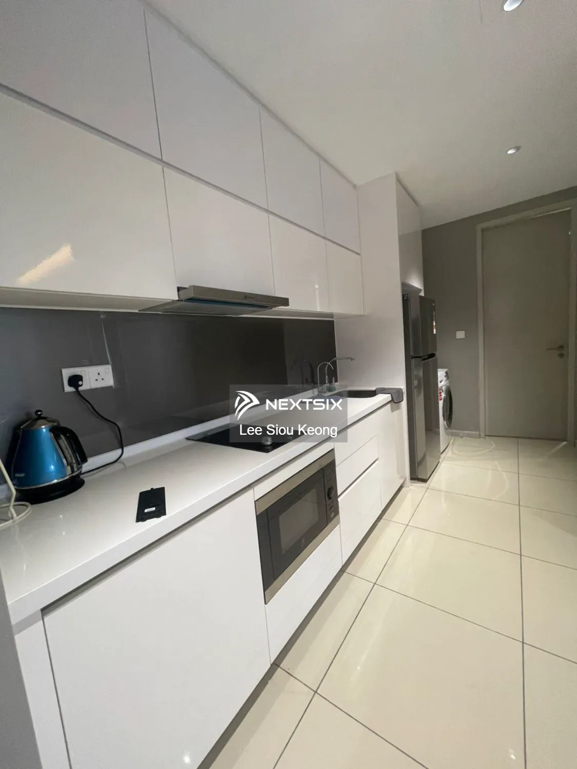 Serviced Residence For Rent in Kampung Kerinchi (Bangsar South) Wilayah Persekutuan Kuala Lumpur - Image 9