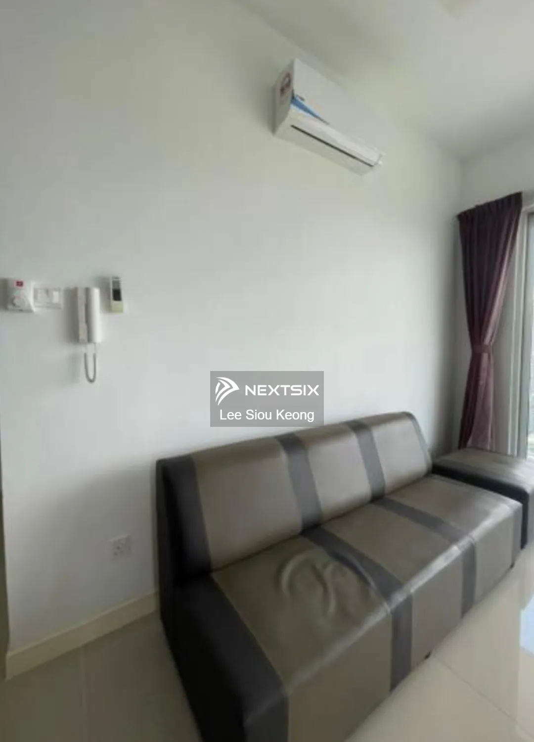 Serviced Residence For Rent in Jalan Klang Lama Wilayah Persekutuan Kuala Lumpur - Image 10